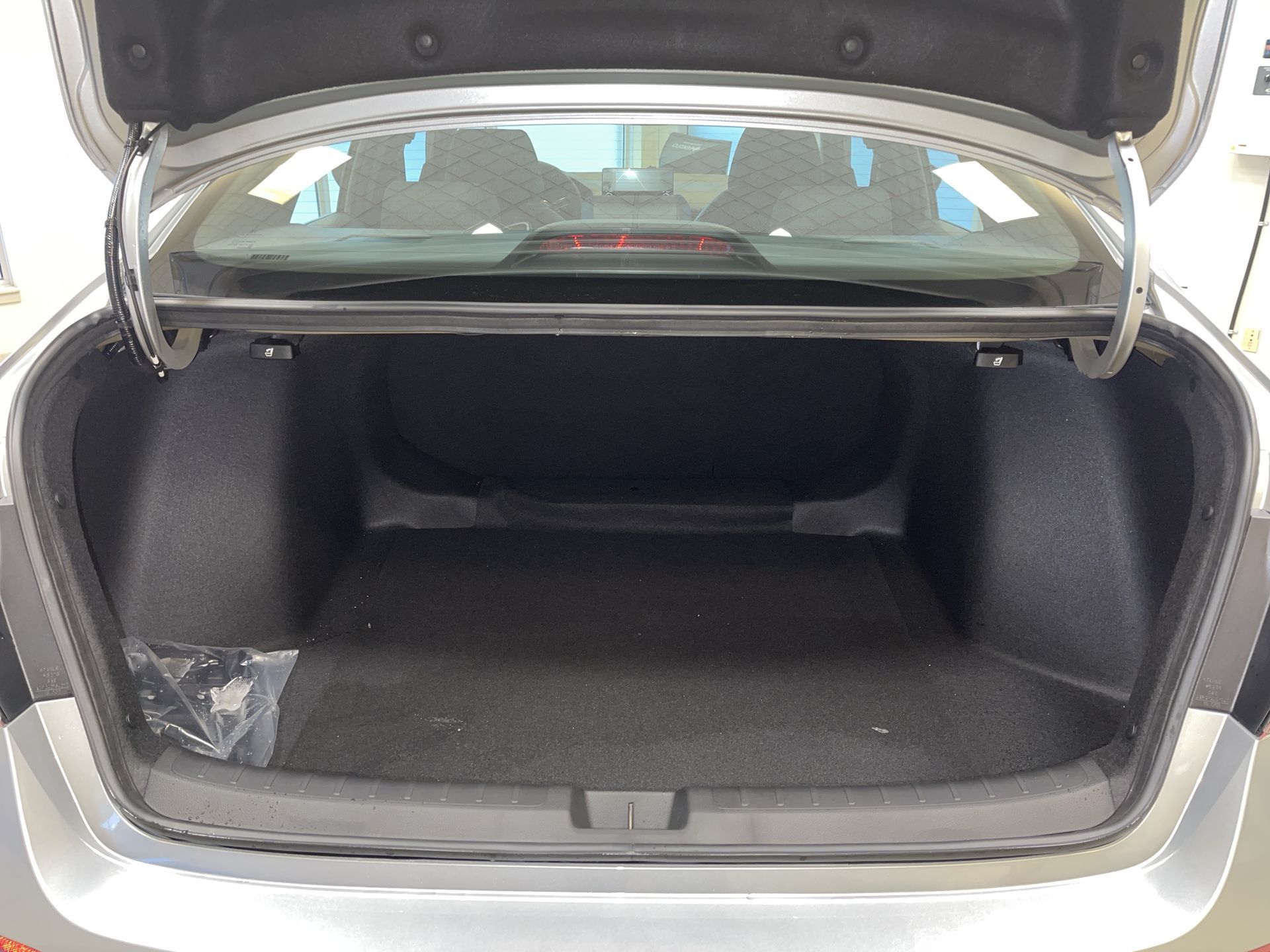 2025 Honda Civic Hybrid in Regina, Saskatchewan