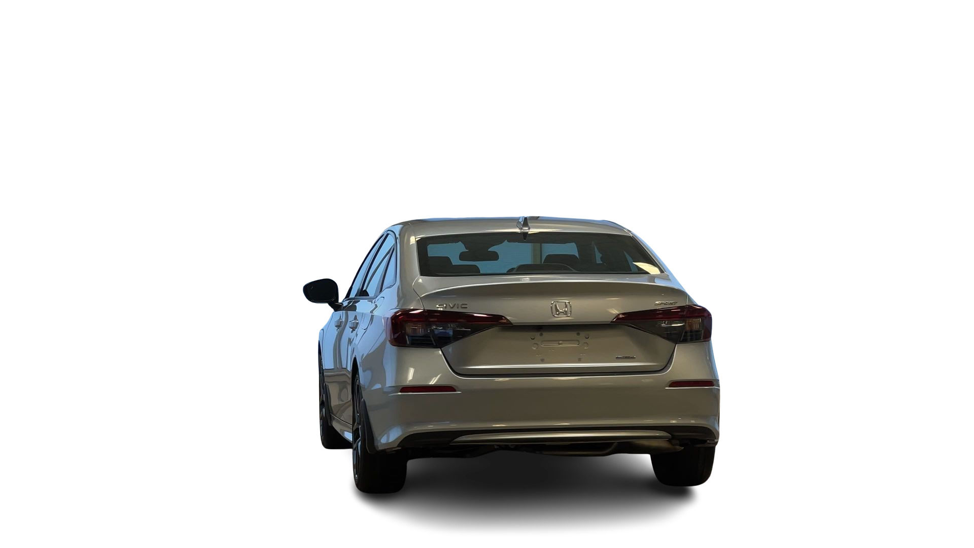 2025 Honda Civic Hybrid in Regina, Saskatchewan