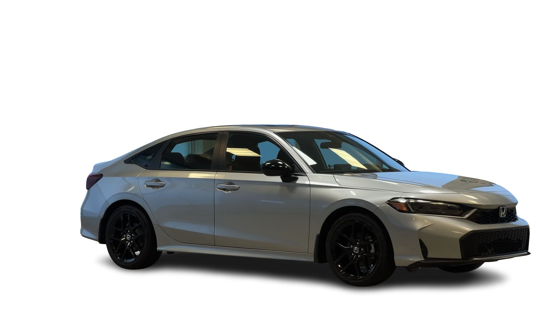 2025 Honda Civic Hybrid in Regina, Saskatchewan