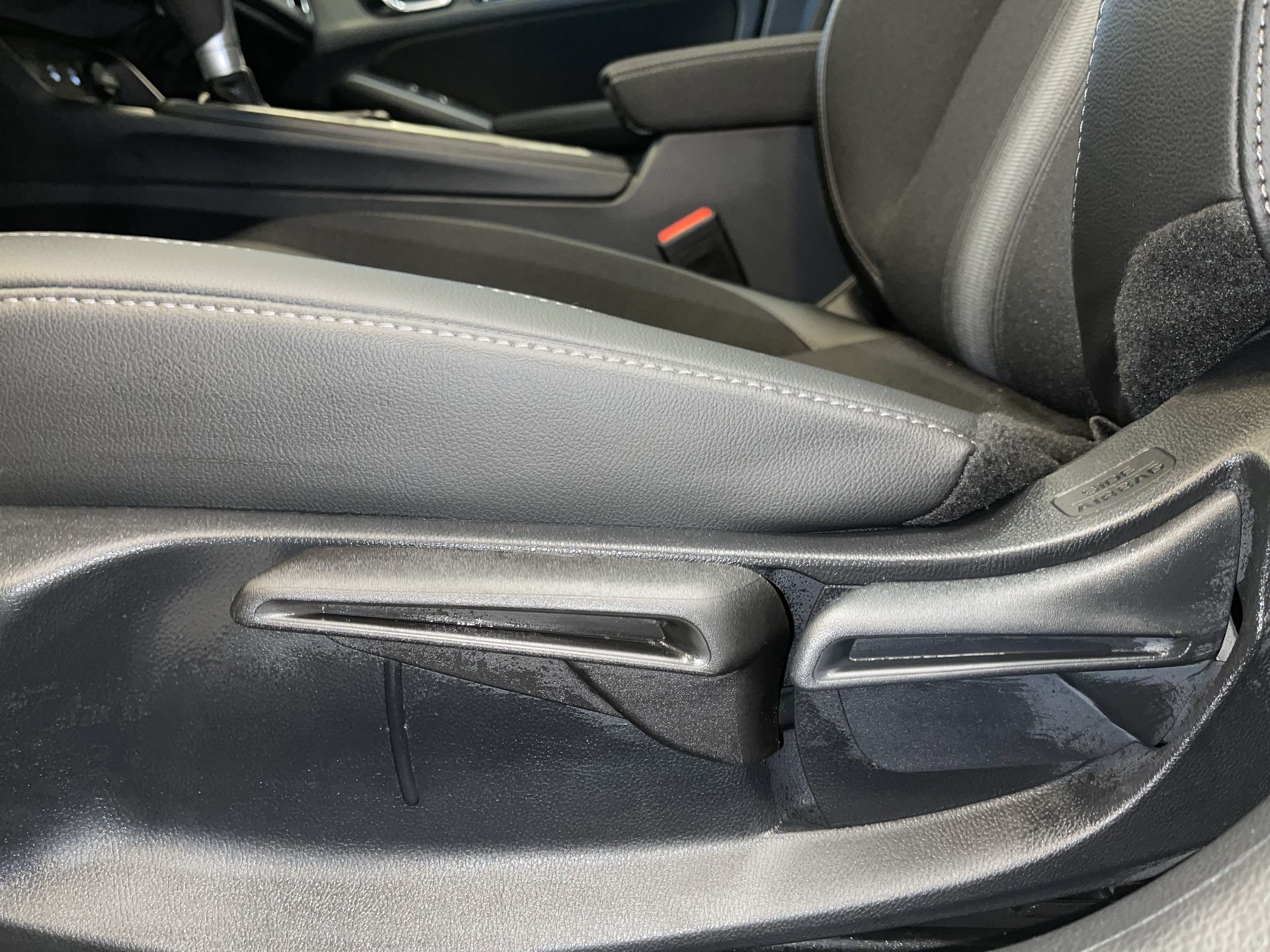 2025 Honda Civic Hybrid in Regina, Saskatchewan