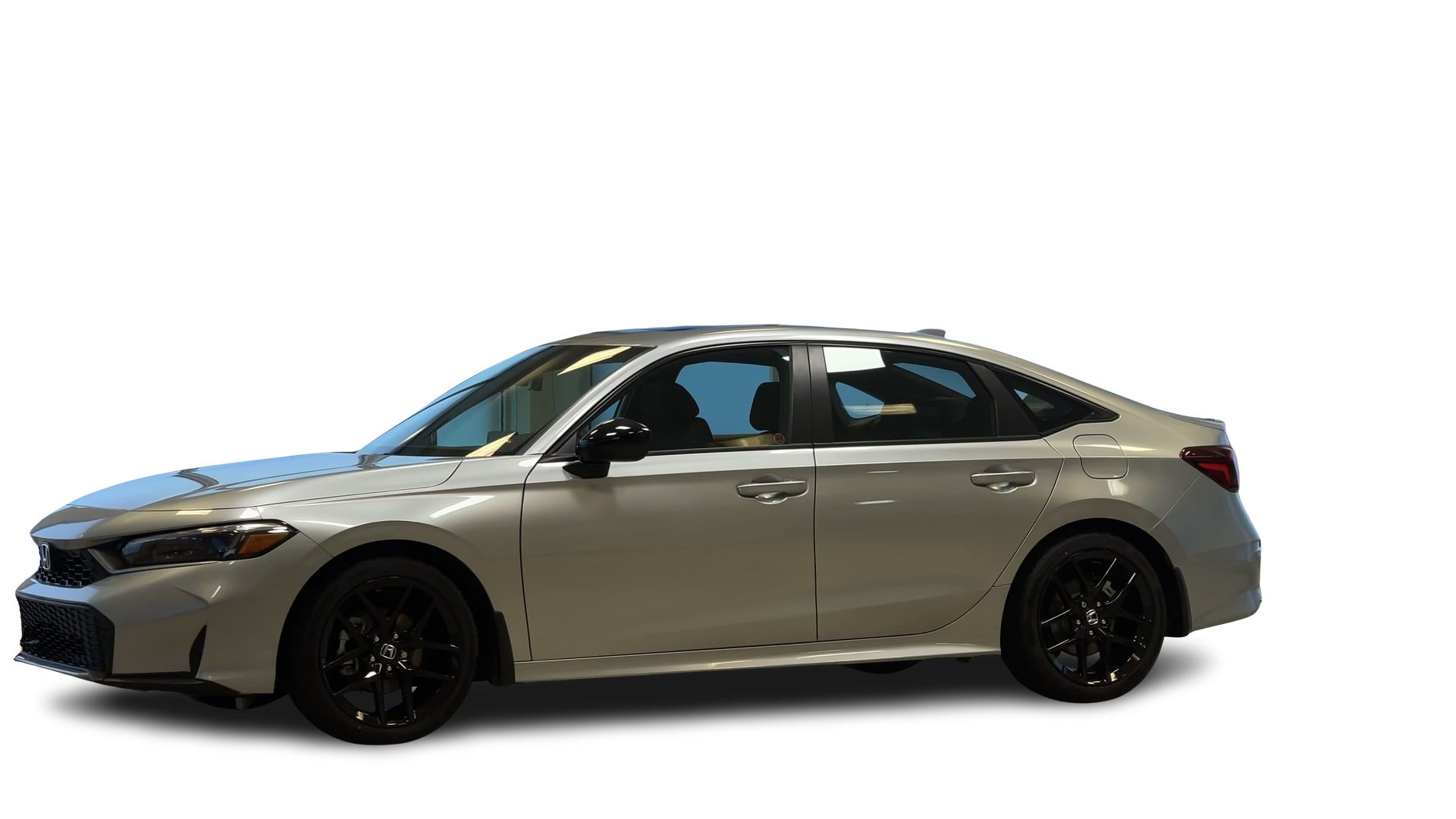 2025 Honda Civic Hybrid in Regina, Saskatchewan