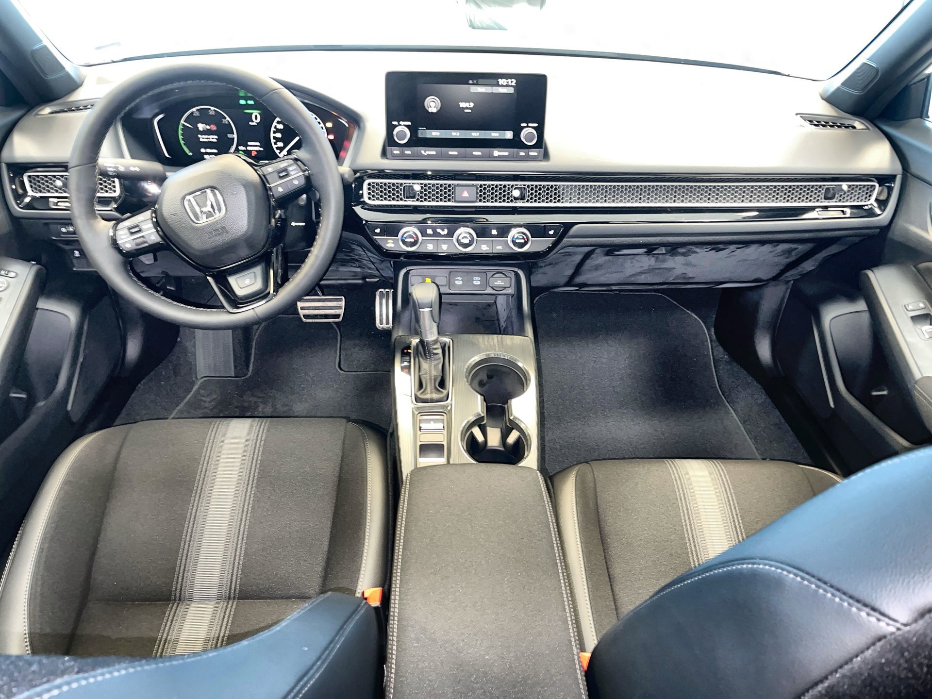 2025 Honda Civic Hybrid in Regina, Saskatchewan