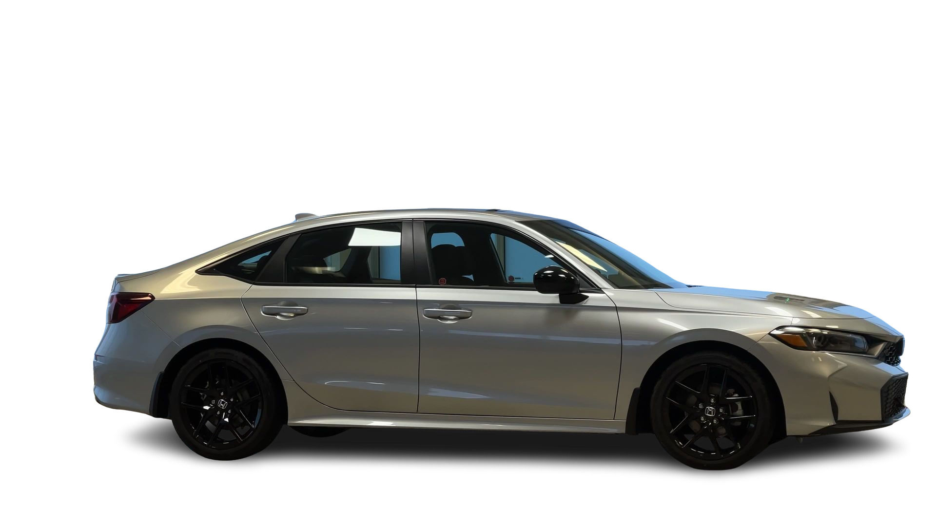2025 Honda Civic Hybrid in Regina, Saskatchewan