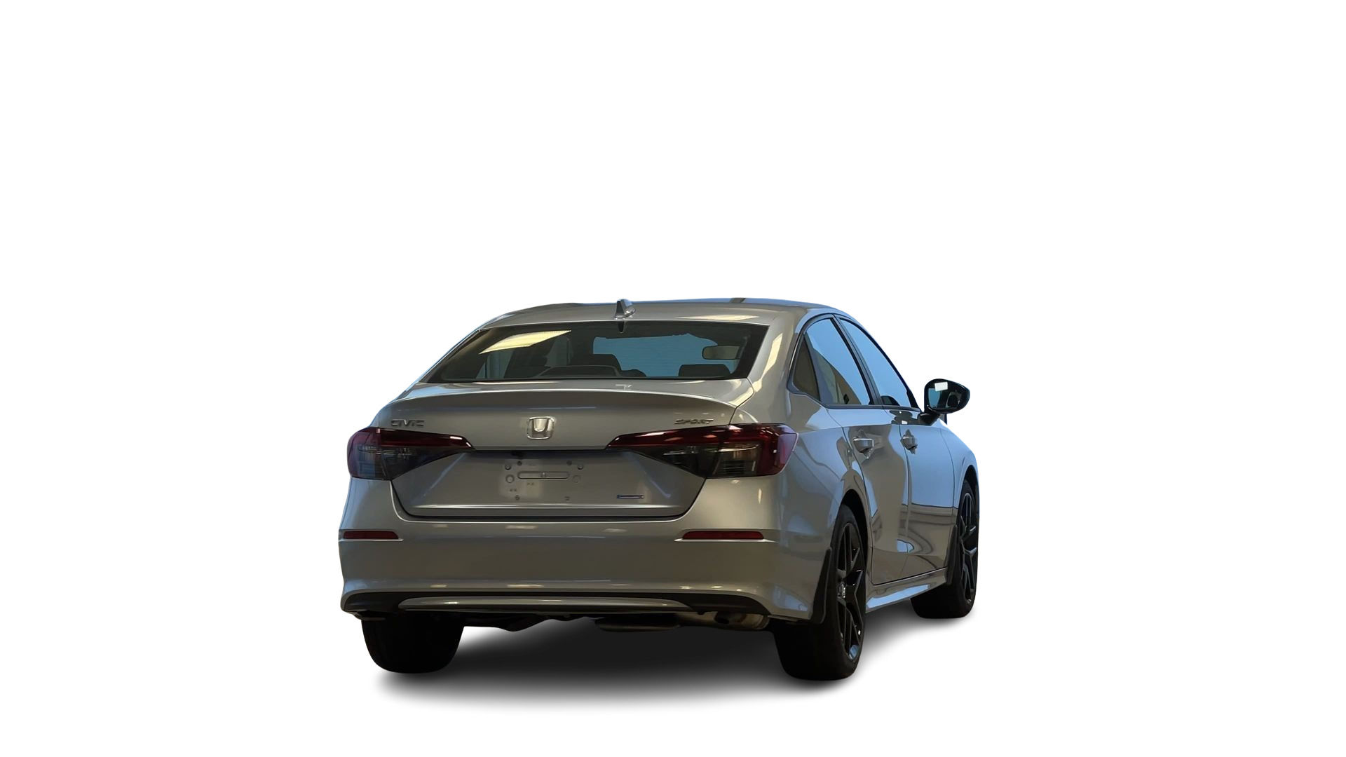 2025 Honda Civic Hybrid in Regina, Saskatchewan
