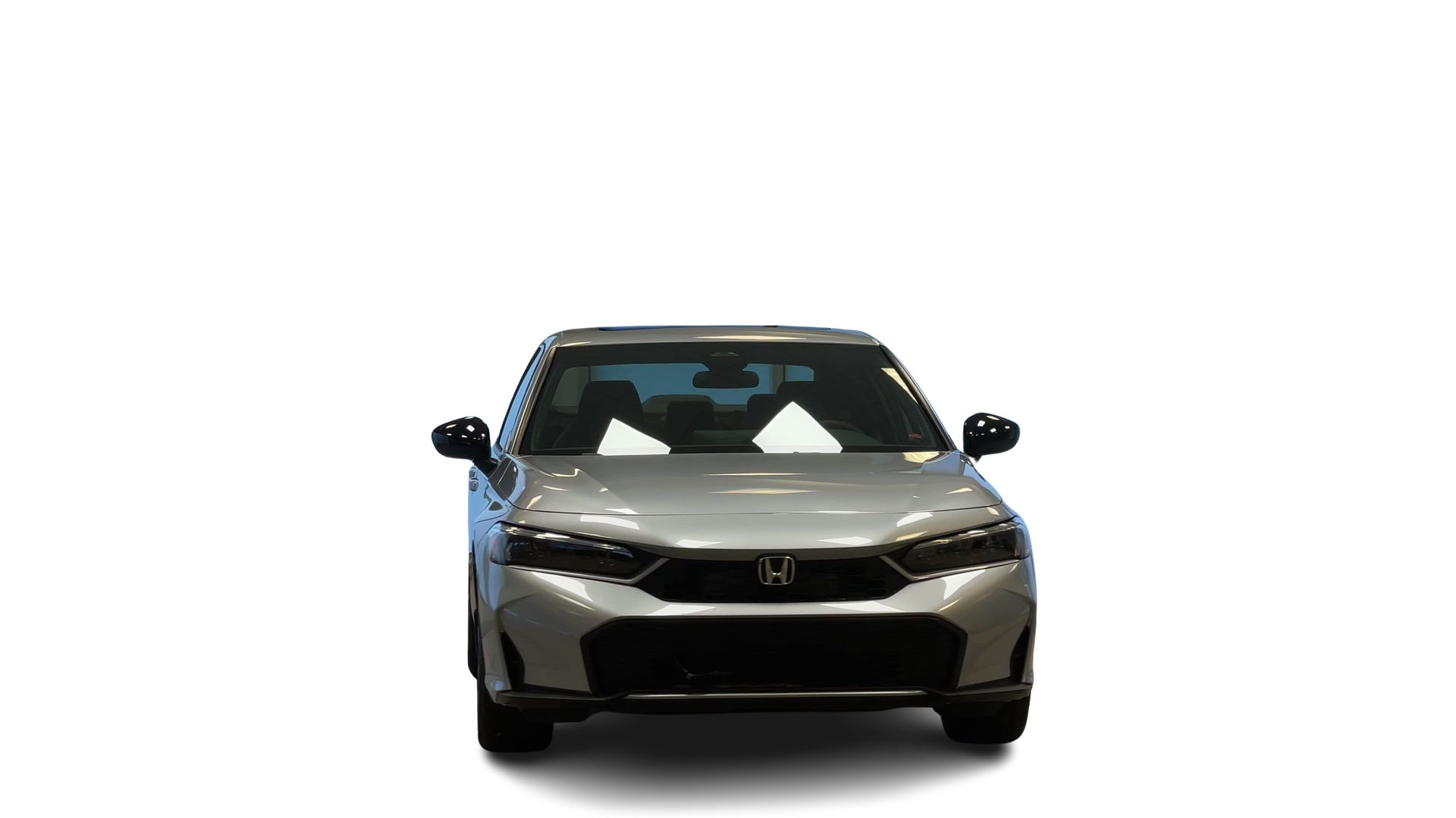 2025 Honda Civic Hybrid in Regina, Saskatchewan