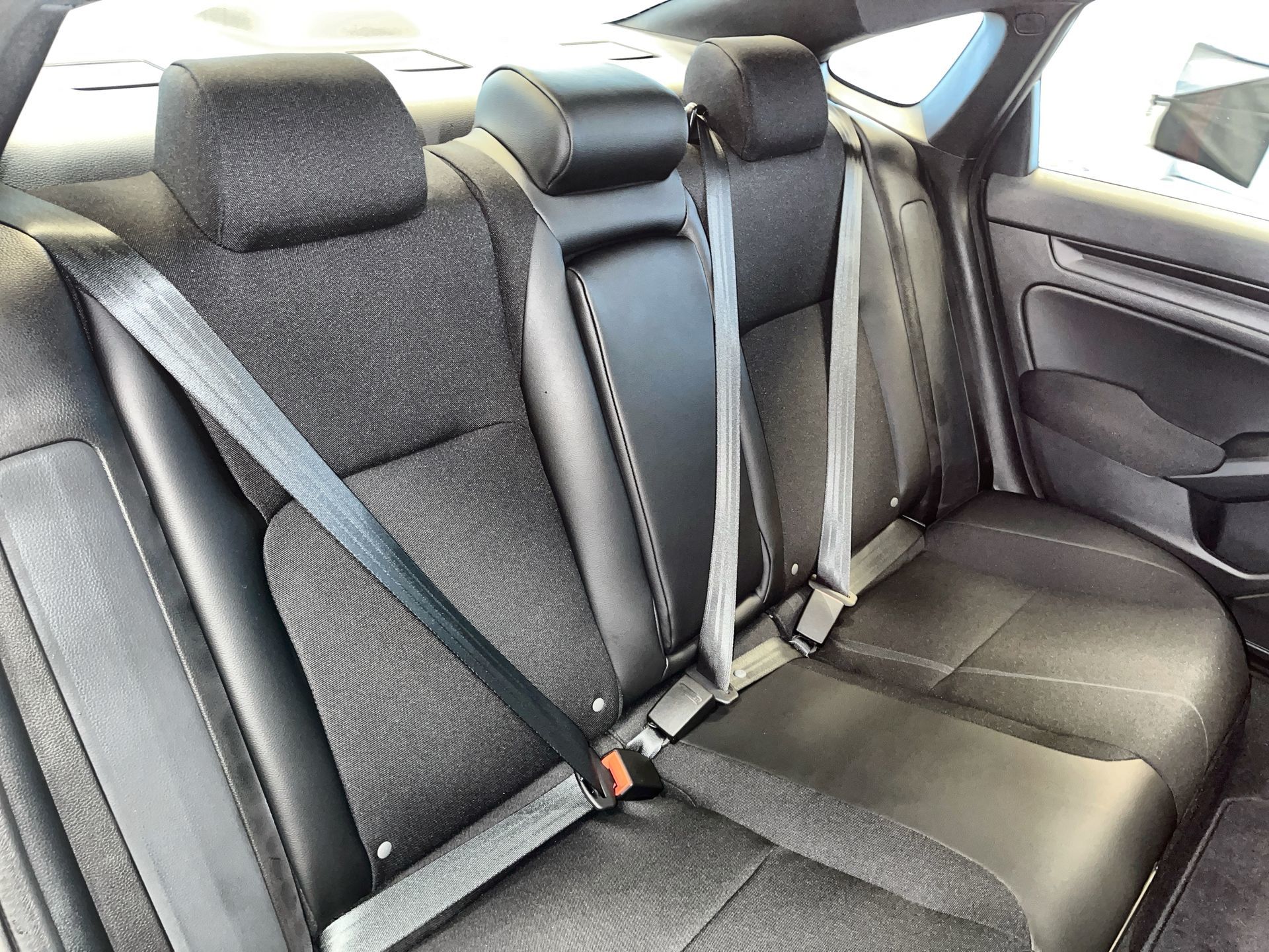 2025 Honda Civic Hybrid in Regina, Saskatchewan