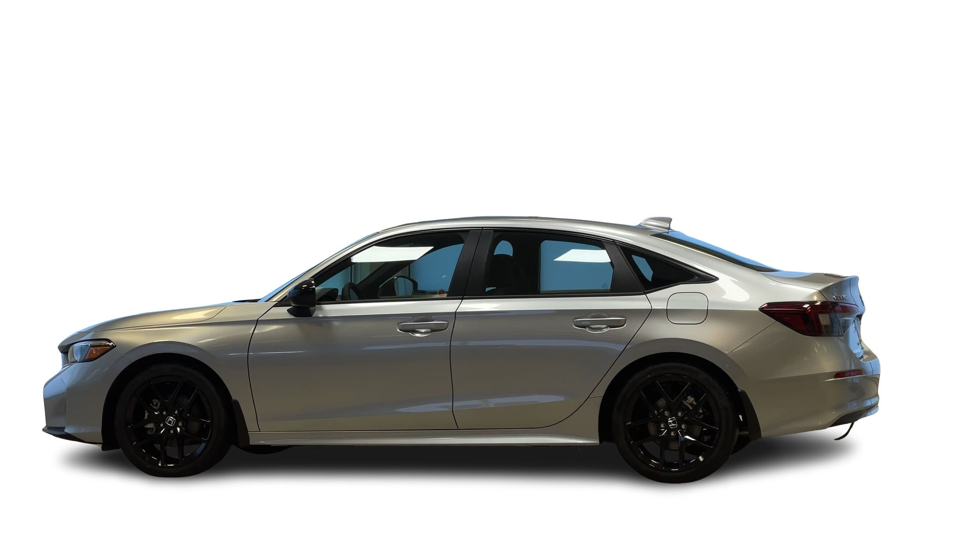2025 Honda Civic Hybrid in Regina, Saskatchewan