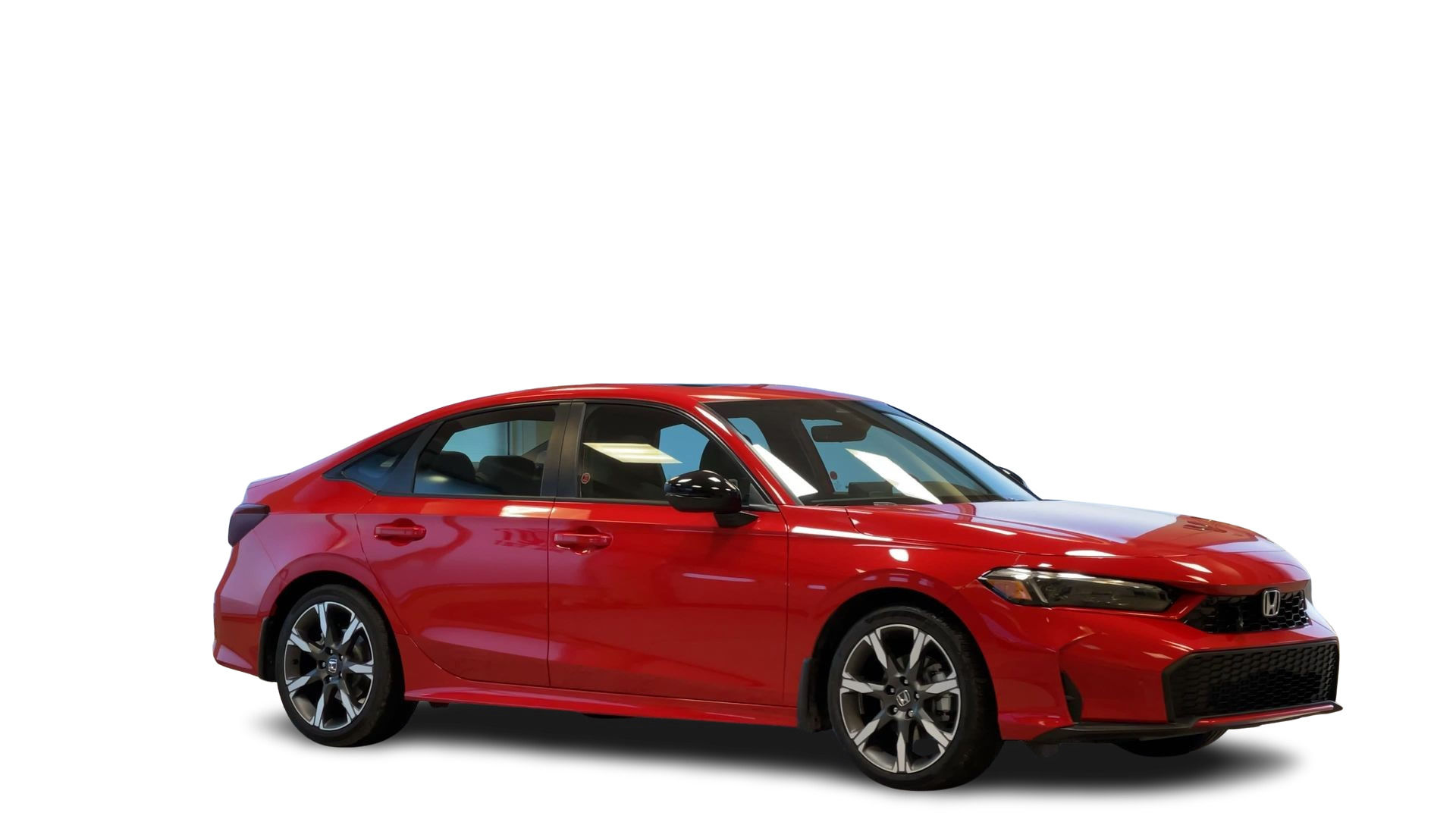 2025 Honda Civic Hybrid in Regina, Saskatchewan