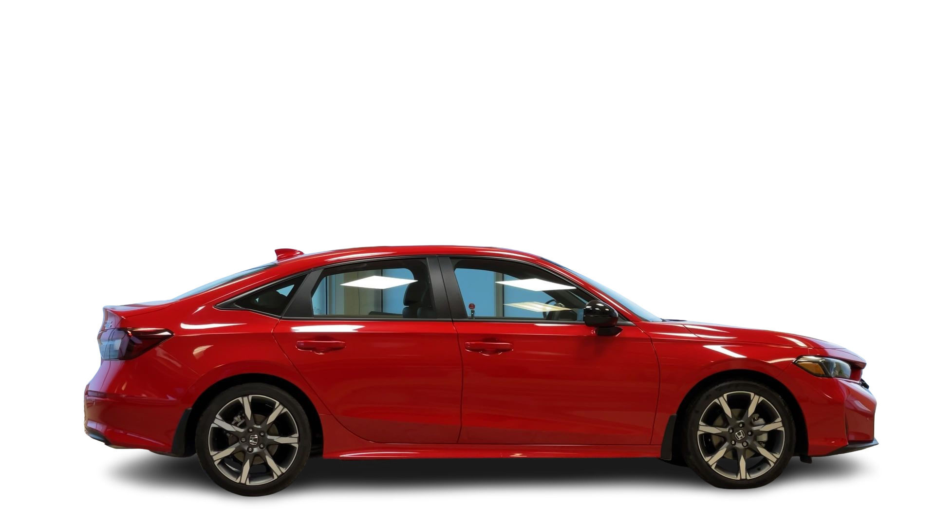 2025 Honda Civic Hybrid in Regina, Saskatchewan