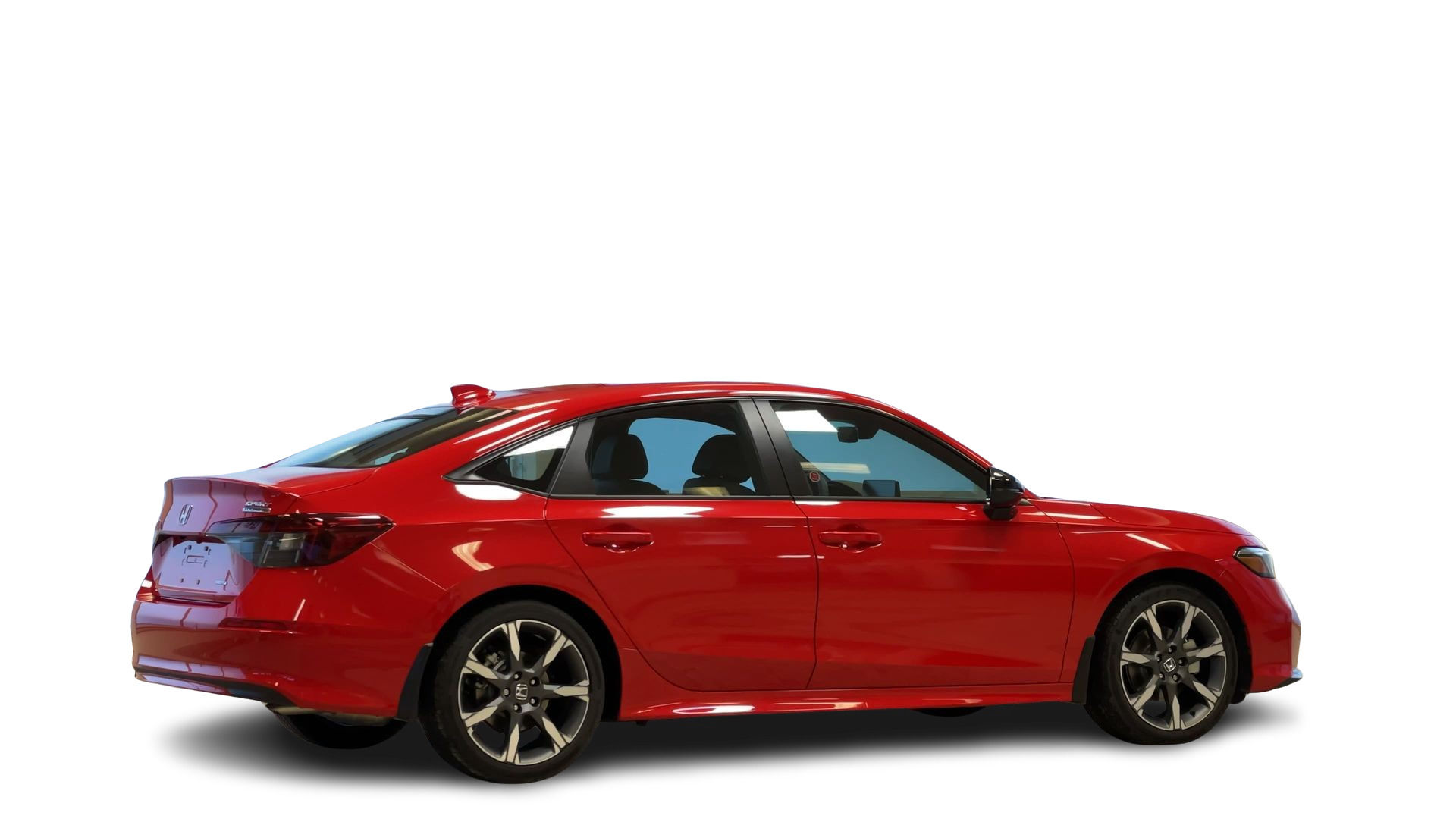 2025 Honda Civic Hybrid in Regina, Saskatchewan