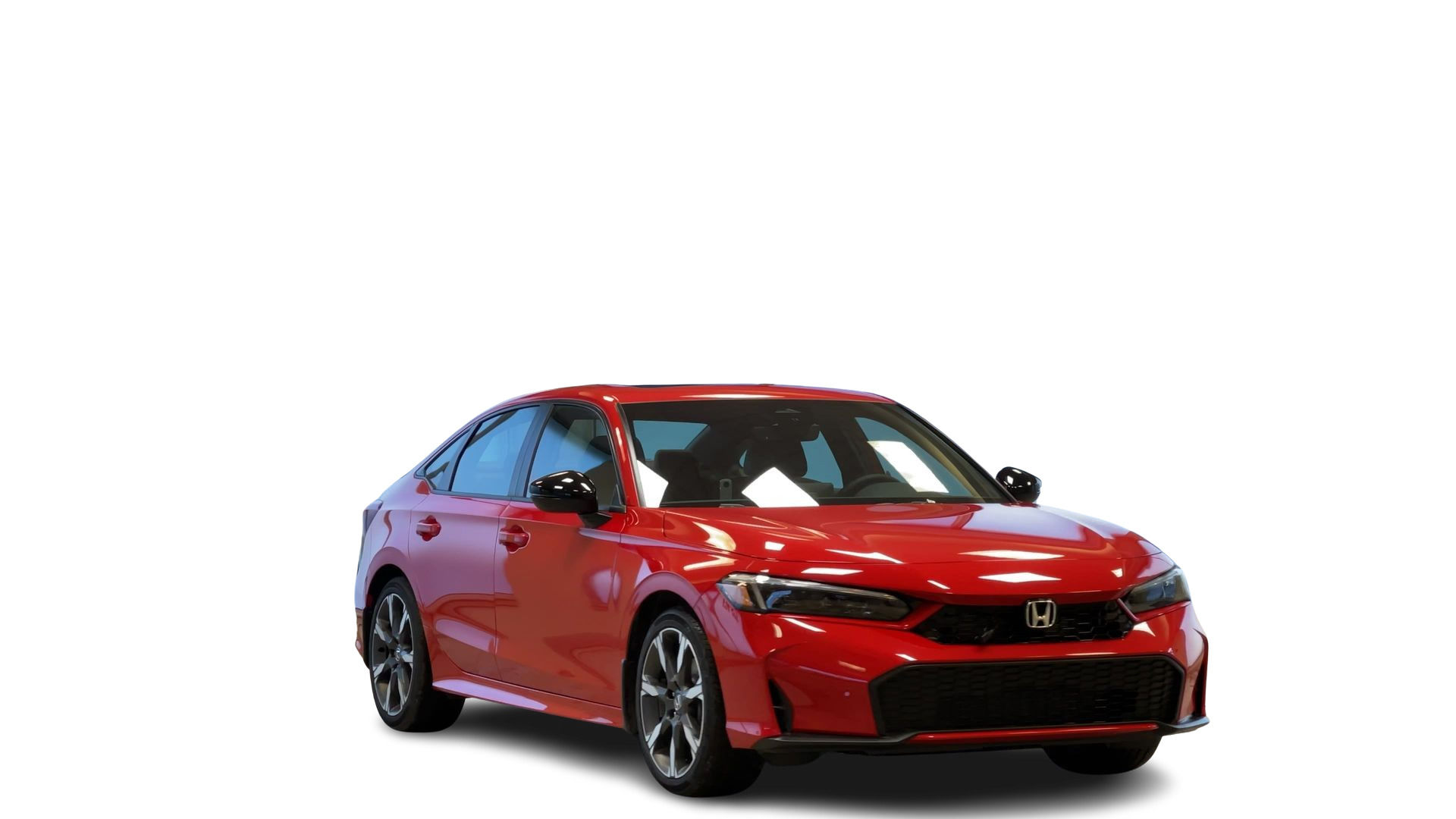 2025 Honda Civic Hybrid in Regina, Saskatchewan