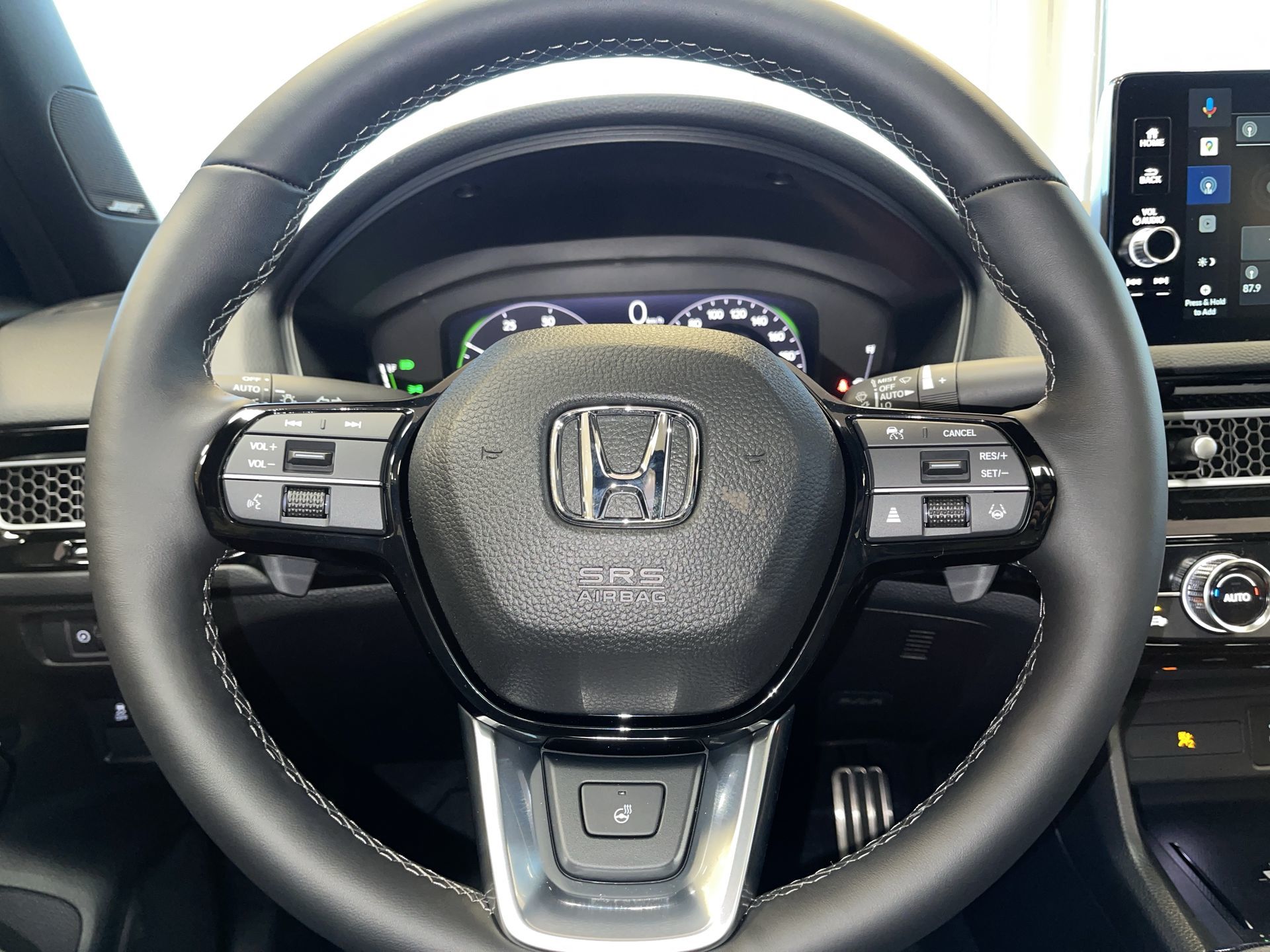 2025 Honda Civic Hybrid in Regina, Saskatchewan