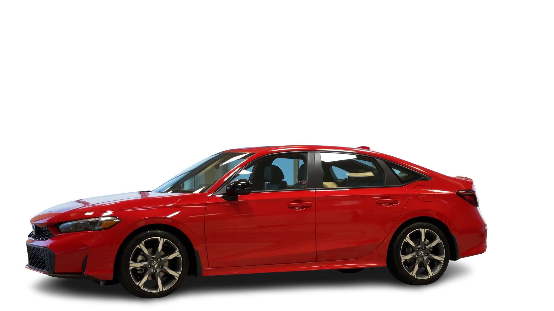 2025 Honda Civic Hybrid in Regina, Saskatchewan