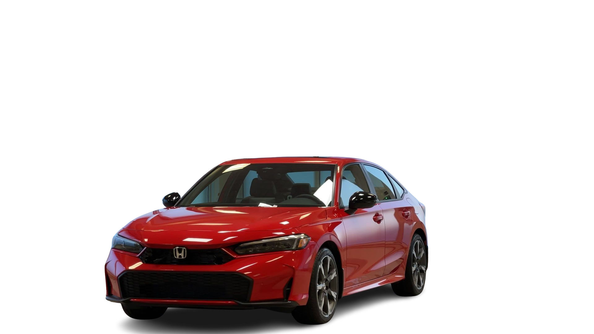 2025 Honda Civic Hybrid in Regina, Saskatchewan