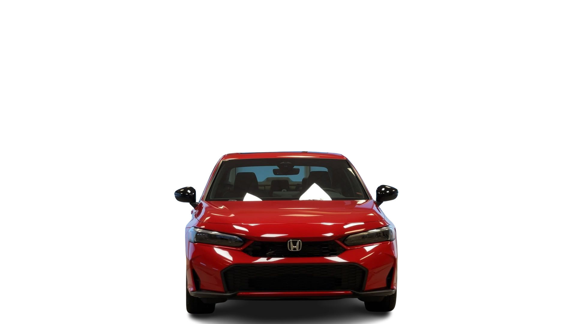 2025 Honda Civic Hybrid in Regina, Saskatchewan