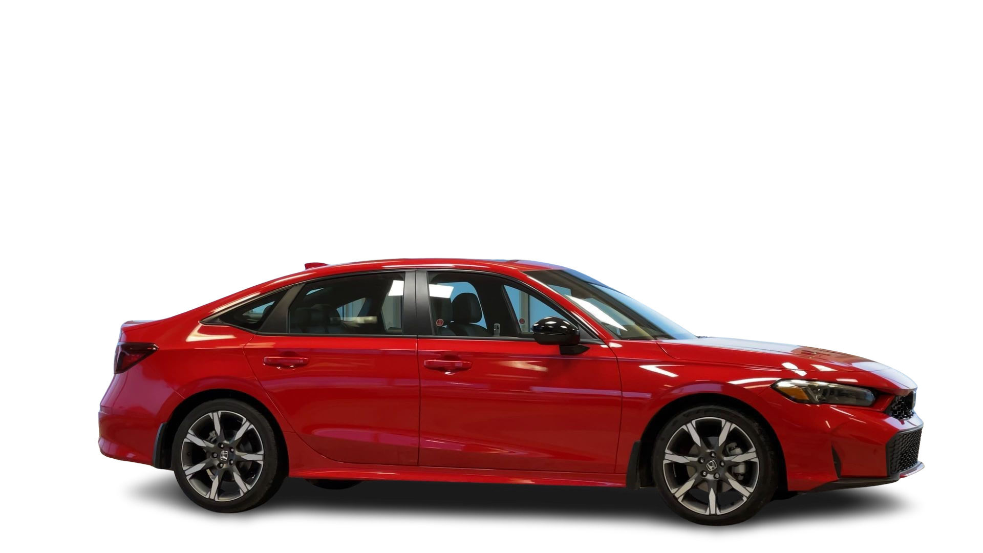 2025 Honda Civic Hybrid in Regina, Saskatchewan