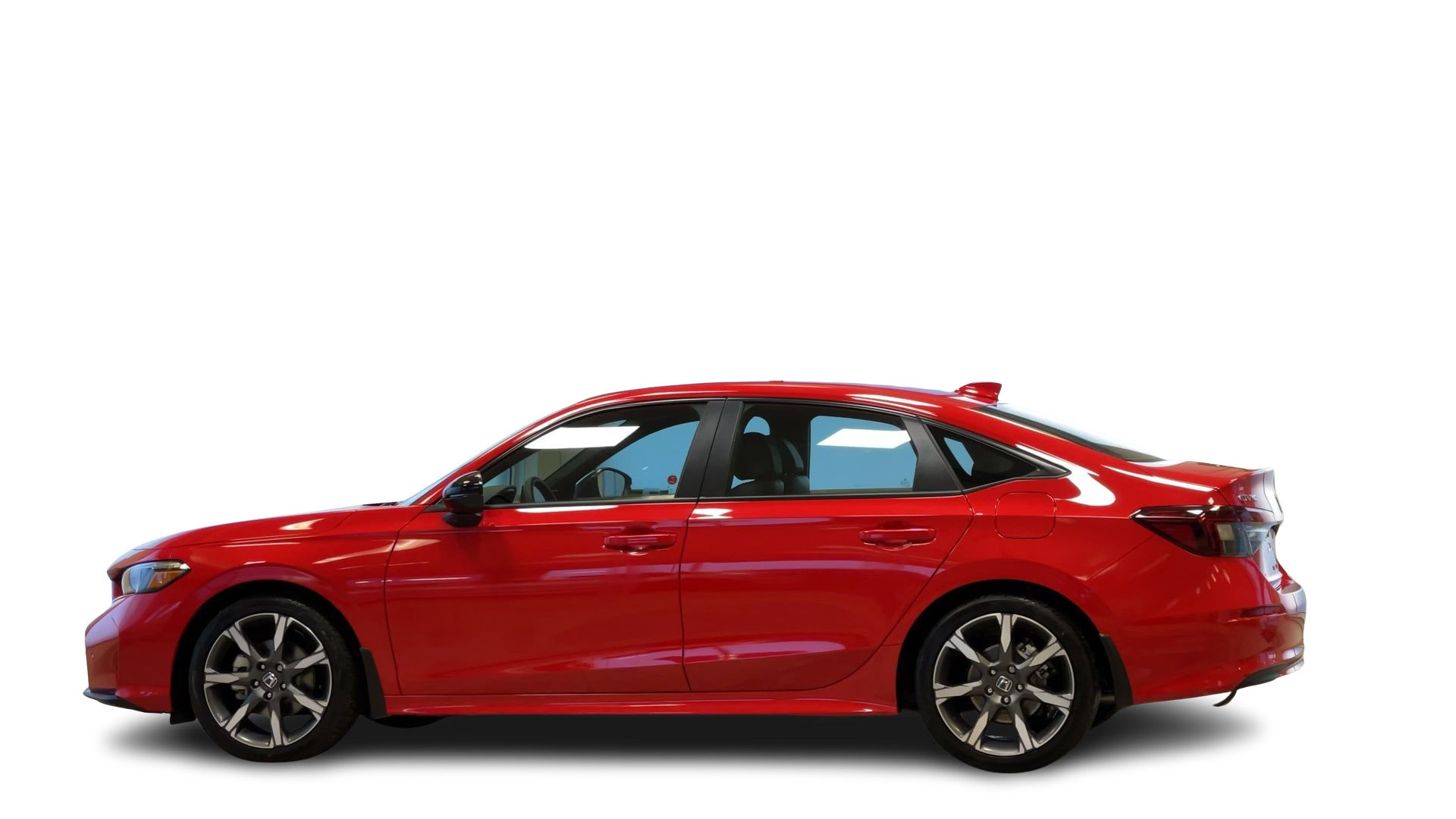2025 Honda Civic Hybrid in Regina, Saskatchewan