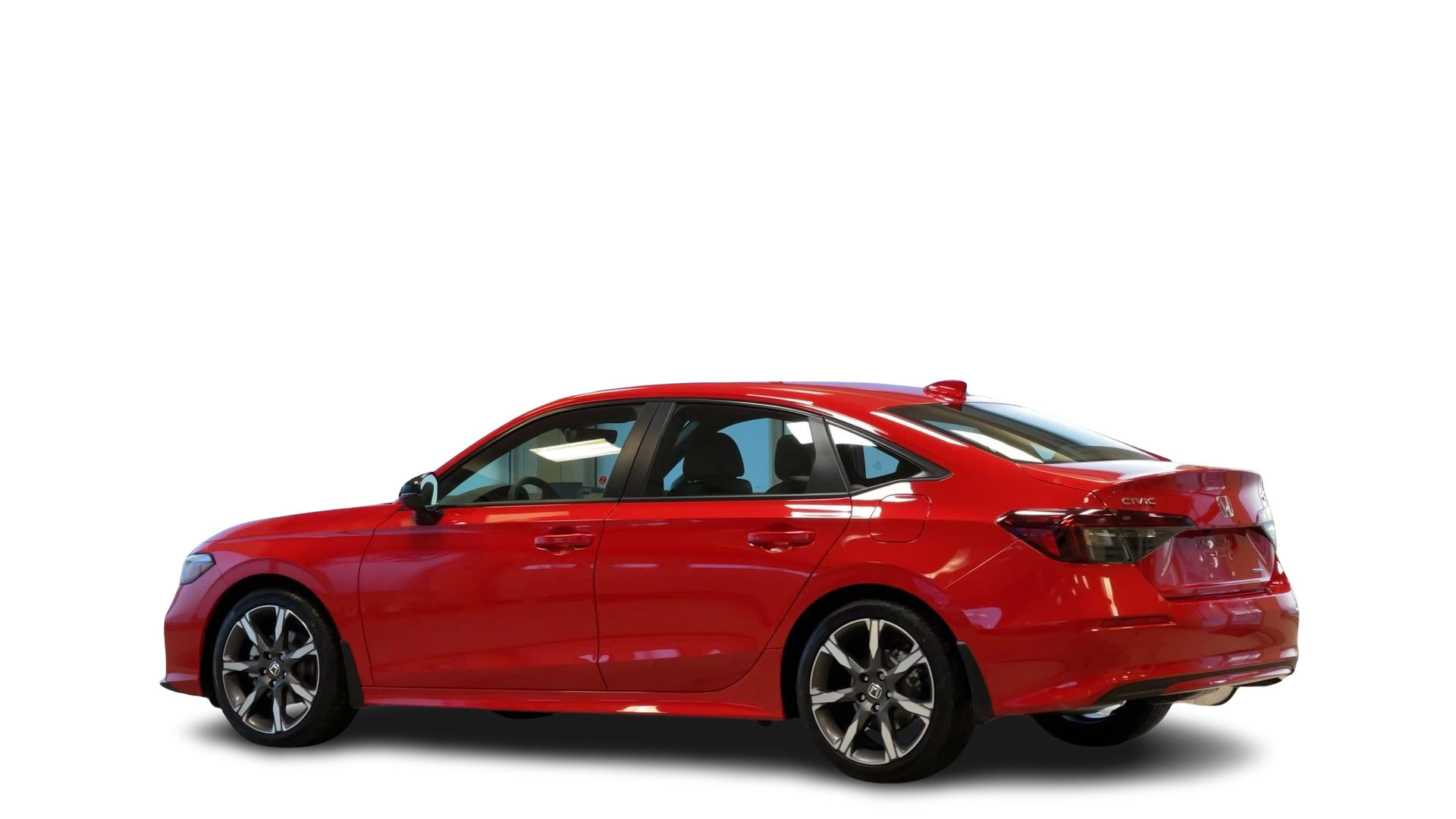 2025 Honda Civic Hybrid in Regina, Saskatchewan