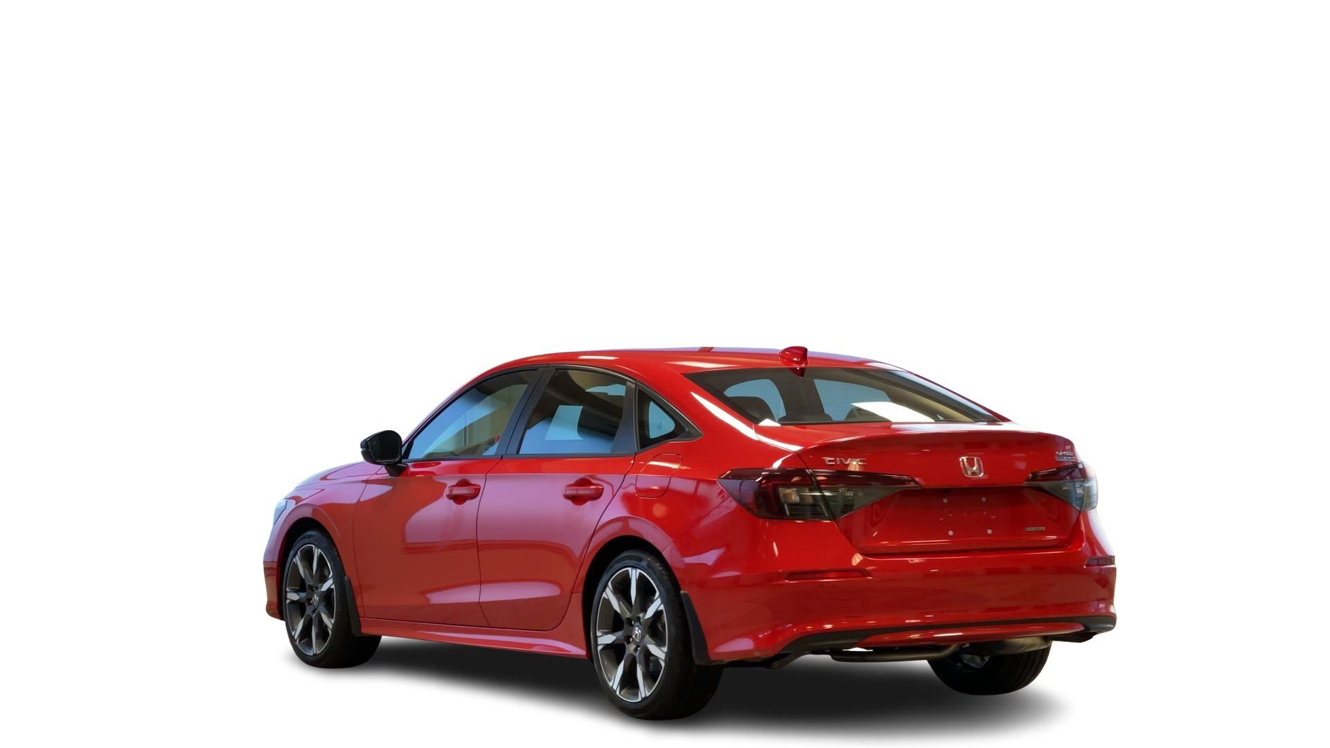 2025 Honda Civic Hybrid in Regina, Saskatchewan