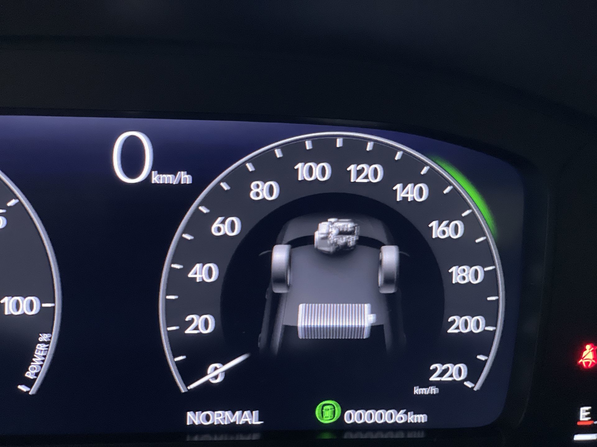 2025 Honda Civic Hybrid in Regina, Saskatchewan