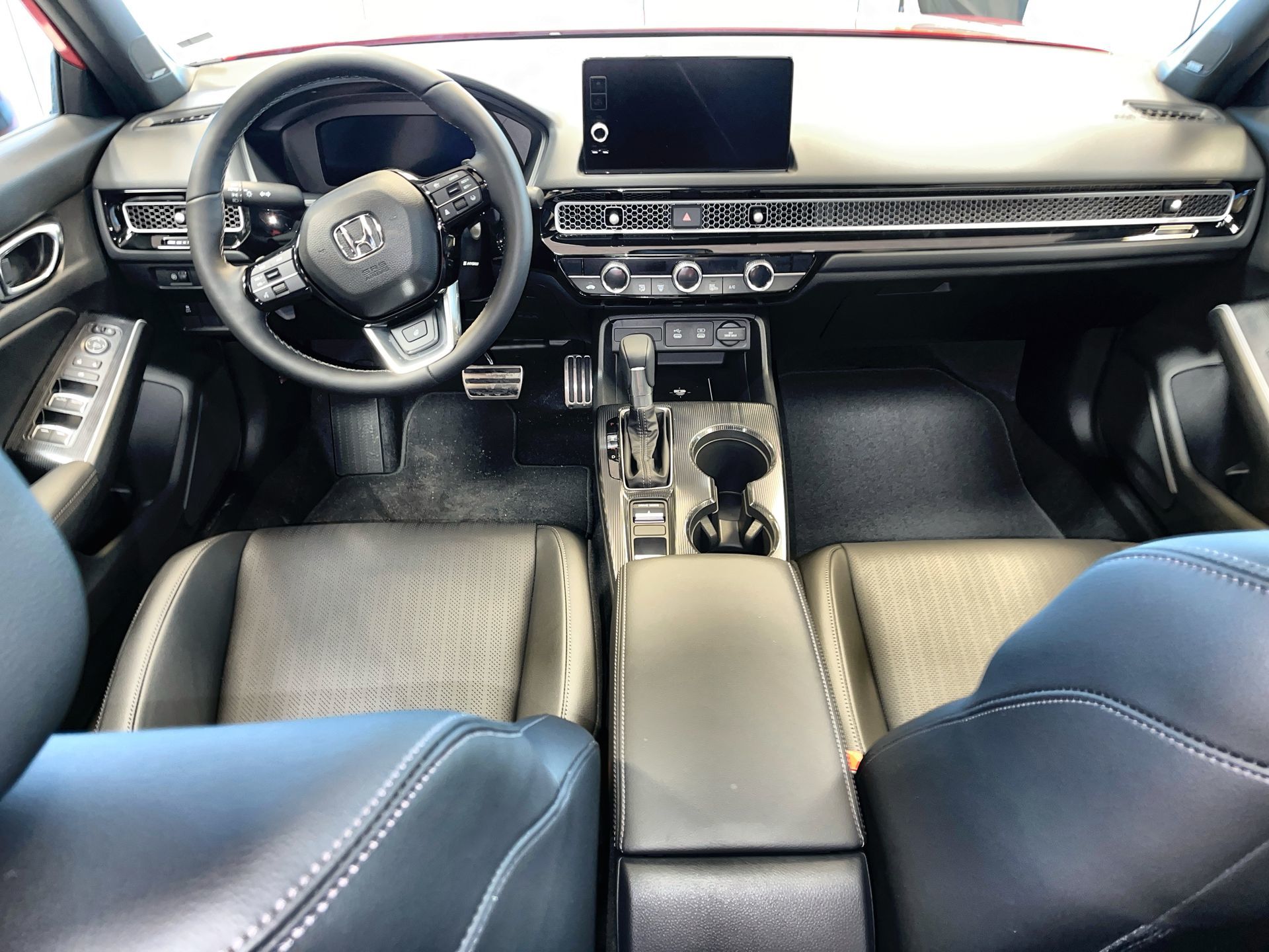 2025 Honda Civic Hybrid in Regina, Saskatchewan