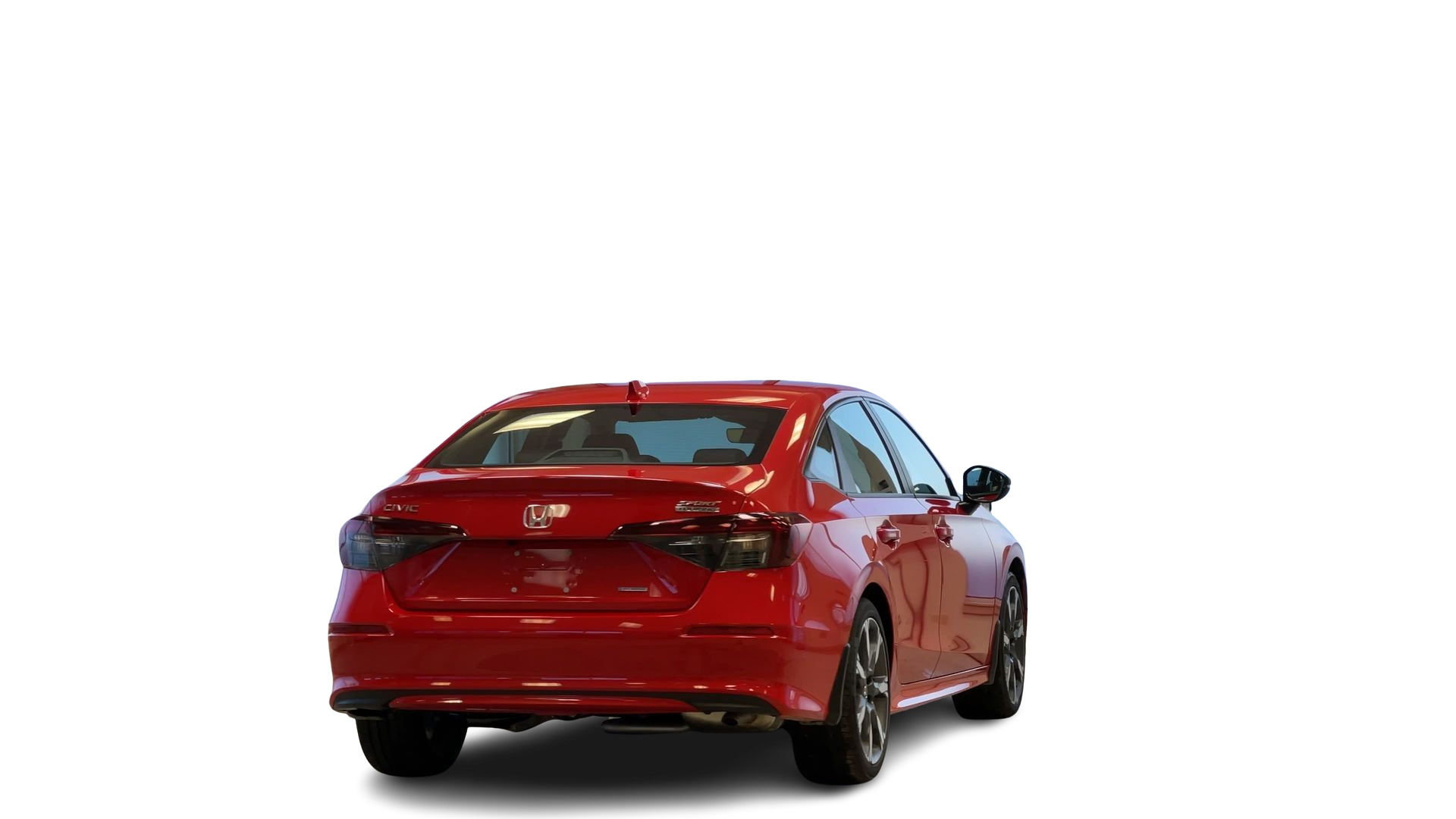 2025 Honda Civic Hybrid in Regina, Saskatchewan