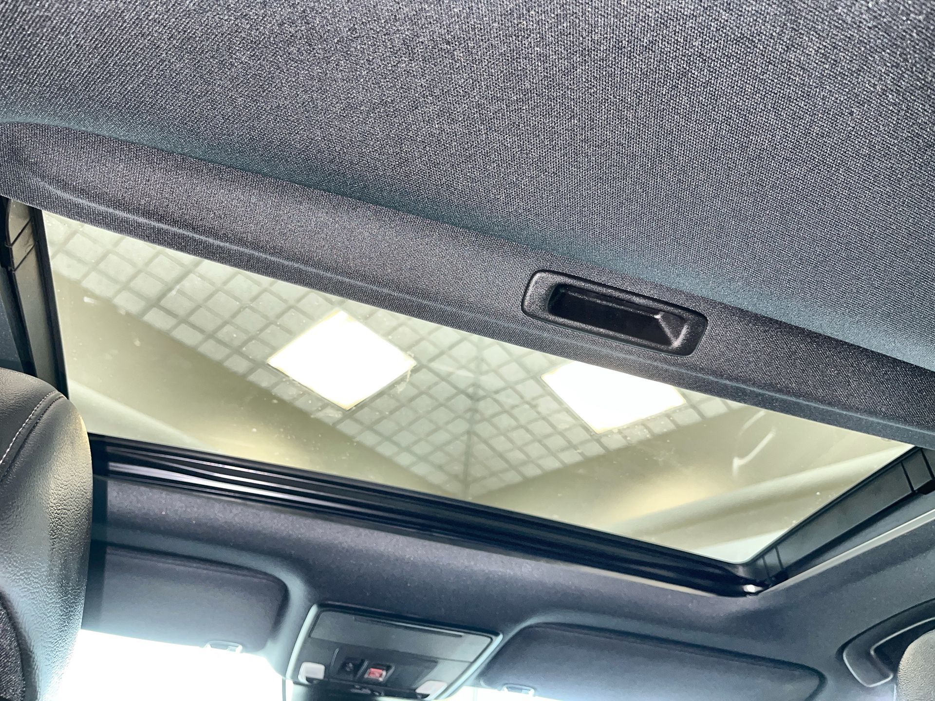 2025 Honda Civic Hybrid