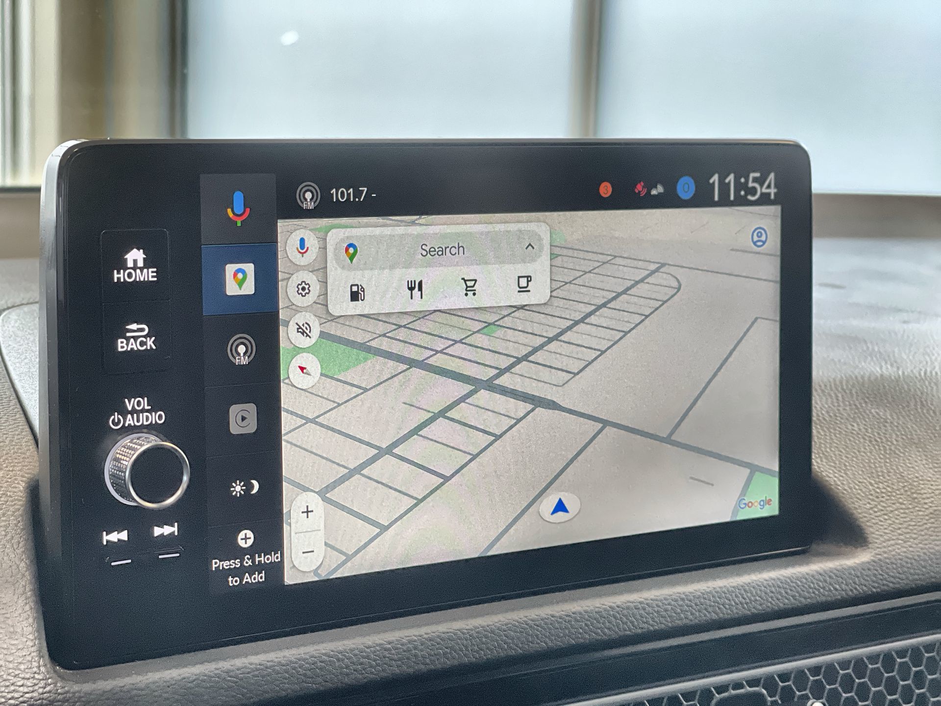 2025 Honda Civic Hybrid