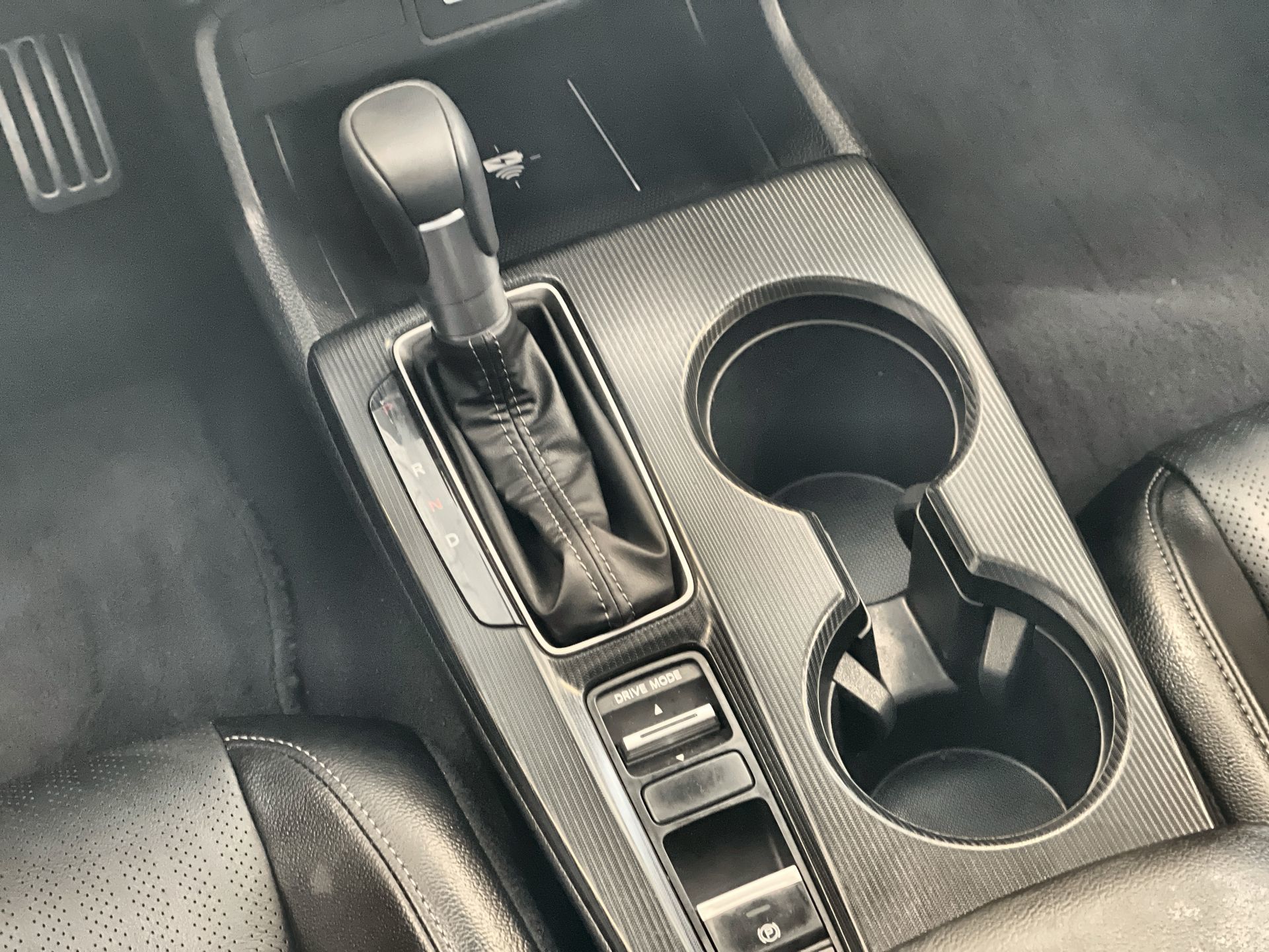 2025 Honda Civic Hybrid