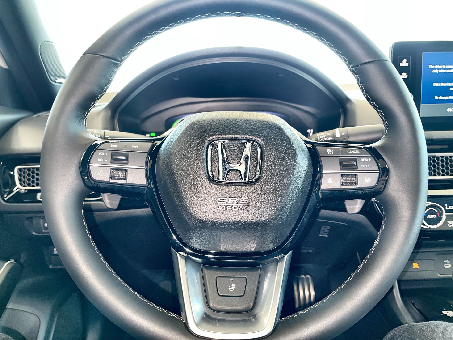 2026 Honda Civic Hybrid in Regina, Saskatchewan