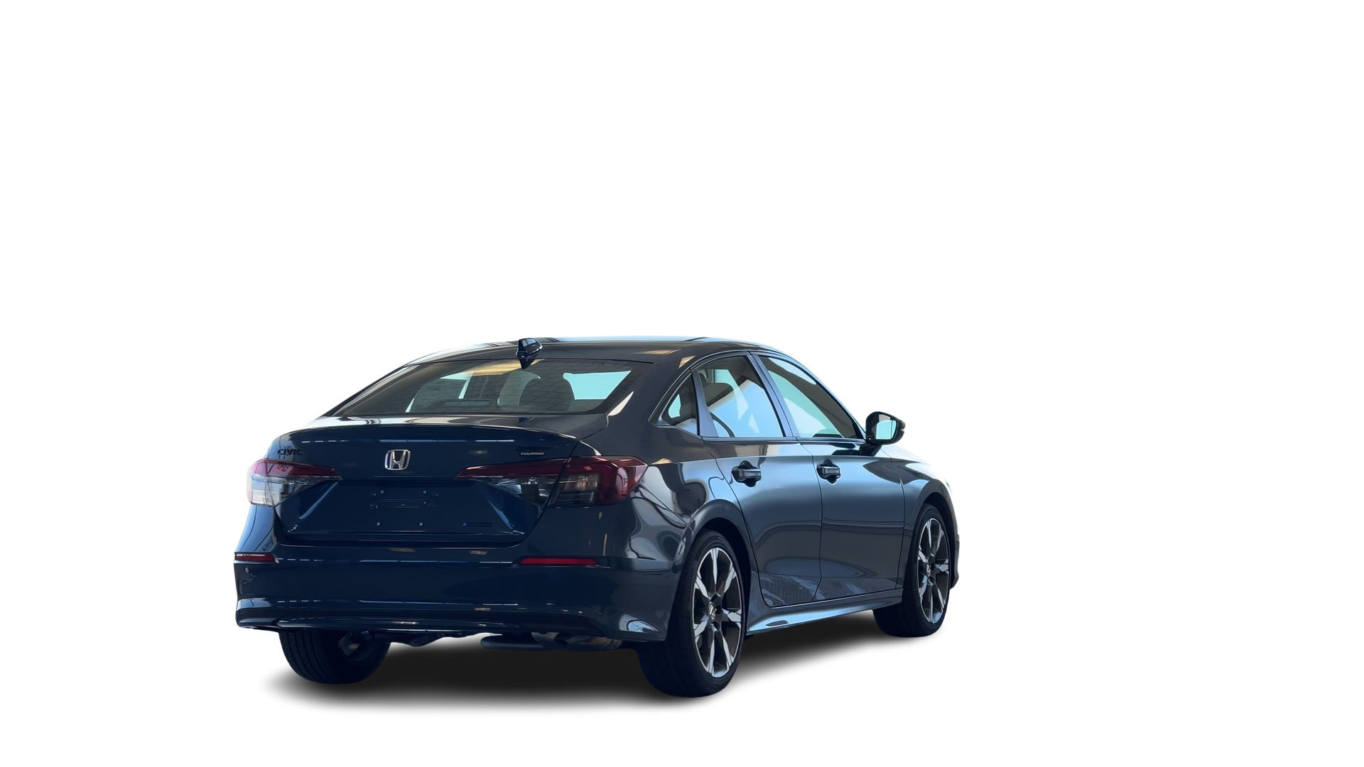2026 Honda Civic Hybrid in Regina, Saskatchewan