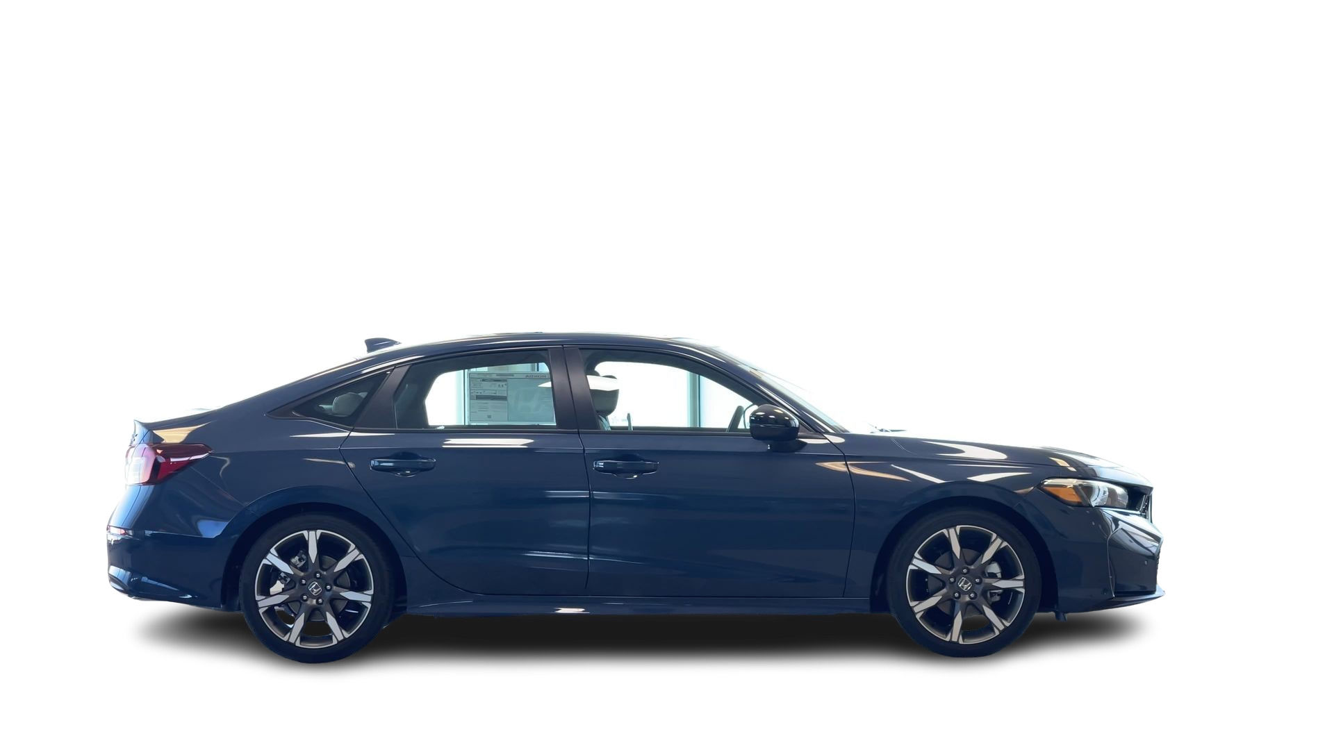 2026 Honda Civic Hybrid in Regina, Saskatchewan