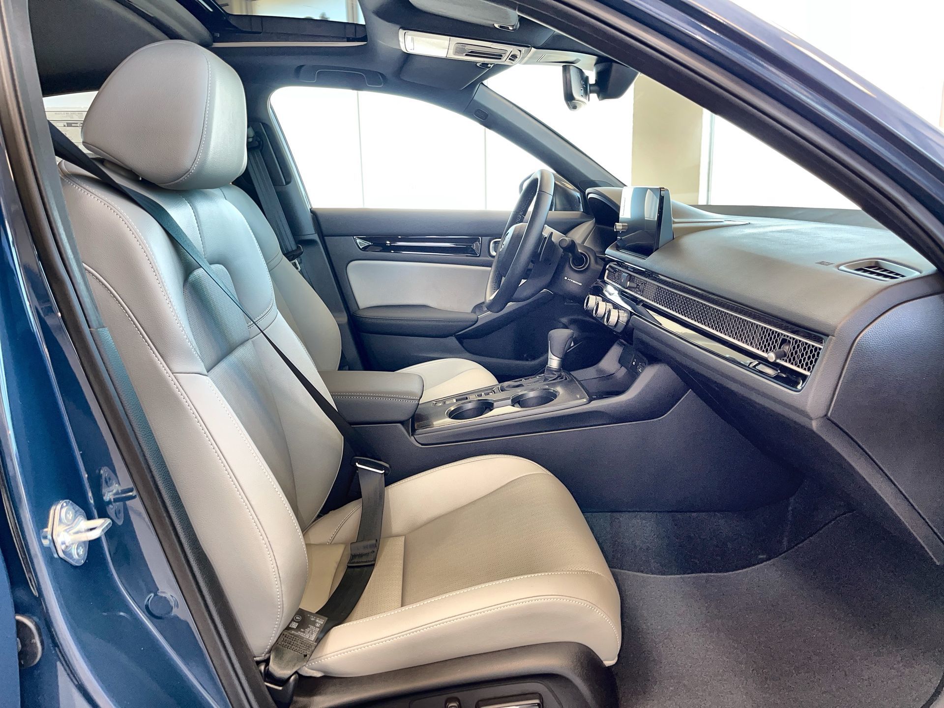 2026 Honda Civic Hybrid in Regina, Saskatchewan