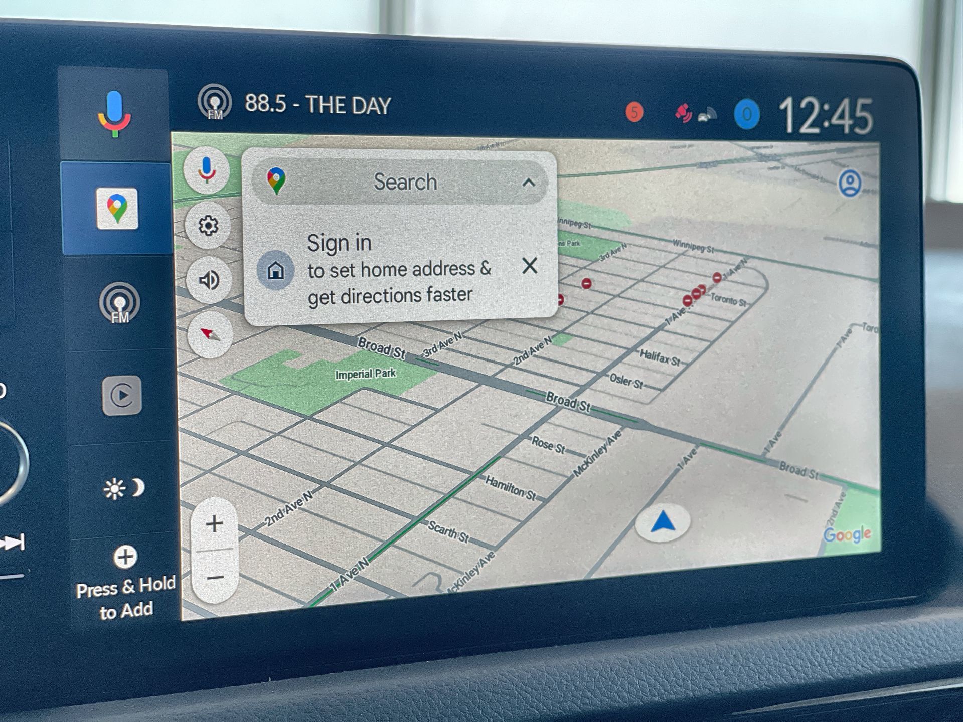2026 Honda Civic Hybrid in Regina, Saskatchewan