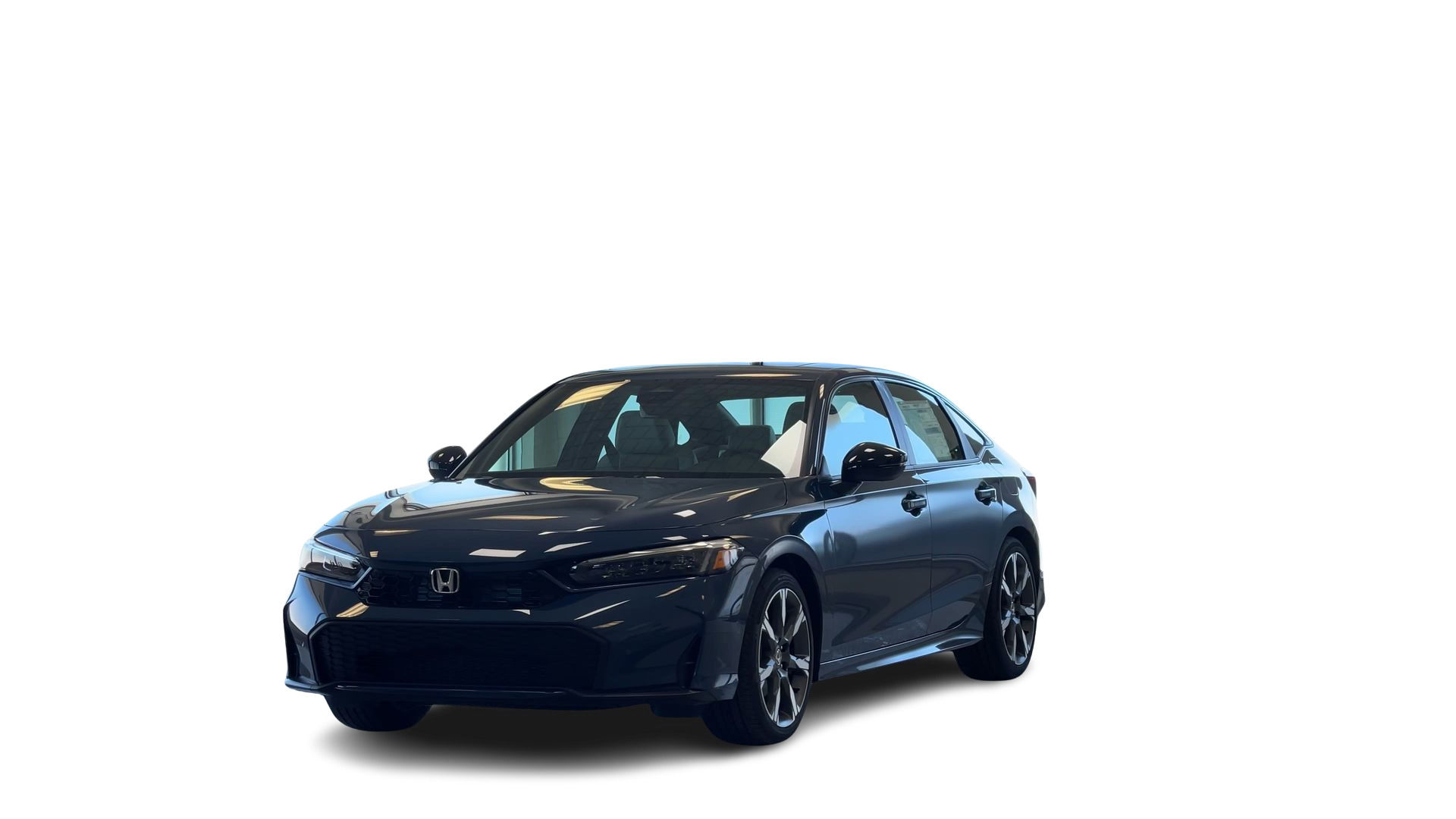 2026 Honda Civic Hybrid in Regina, Saskatchewan