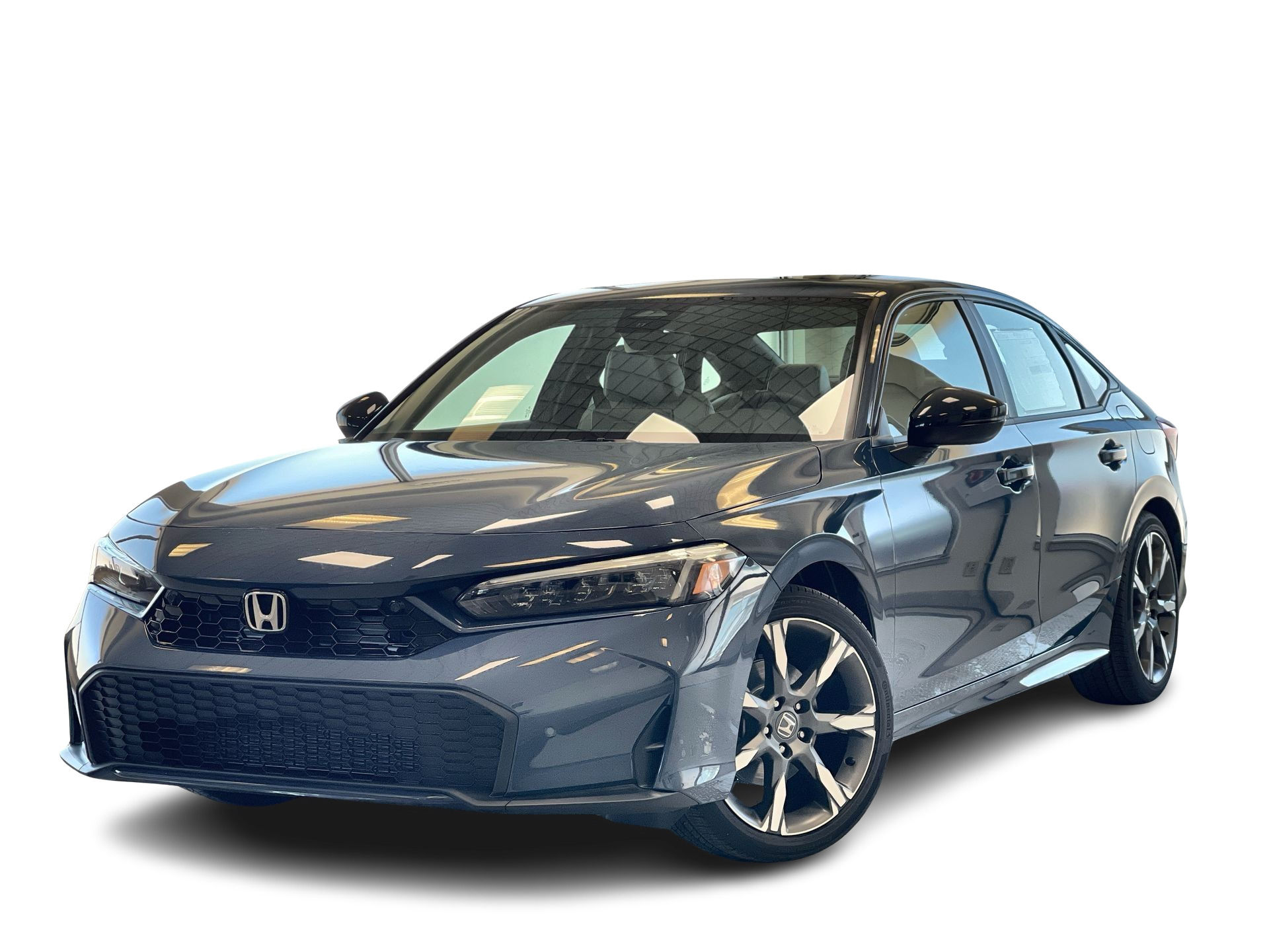 2026 Honda Civic Hybrid in Regina, Saskatchewan