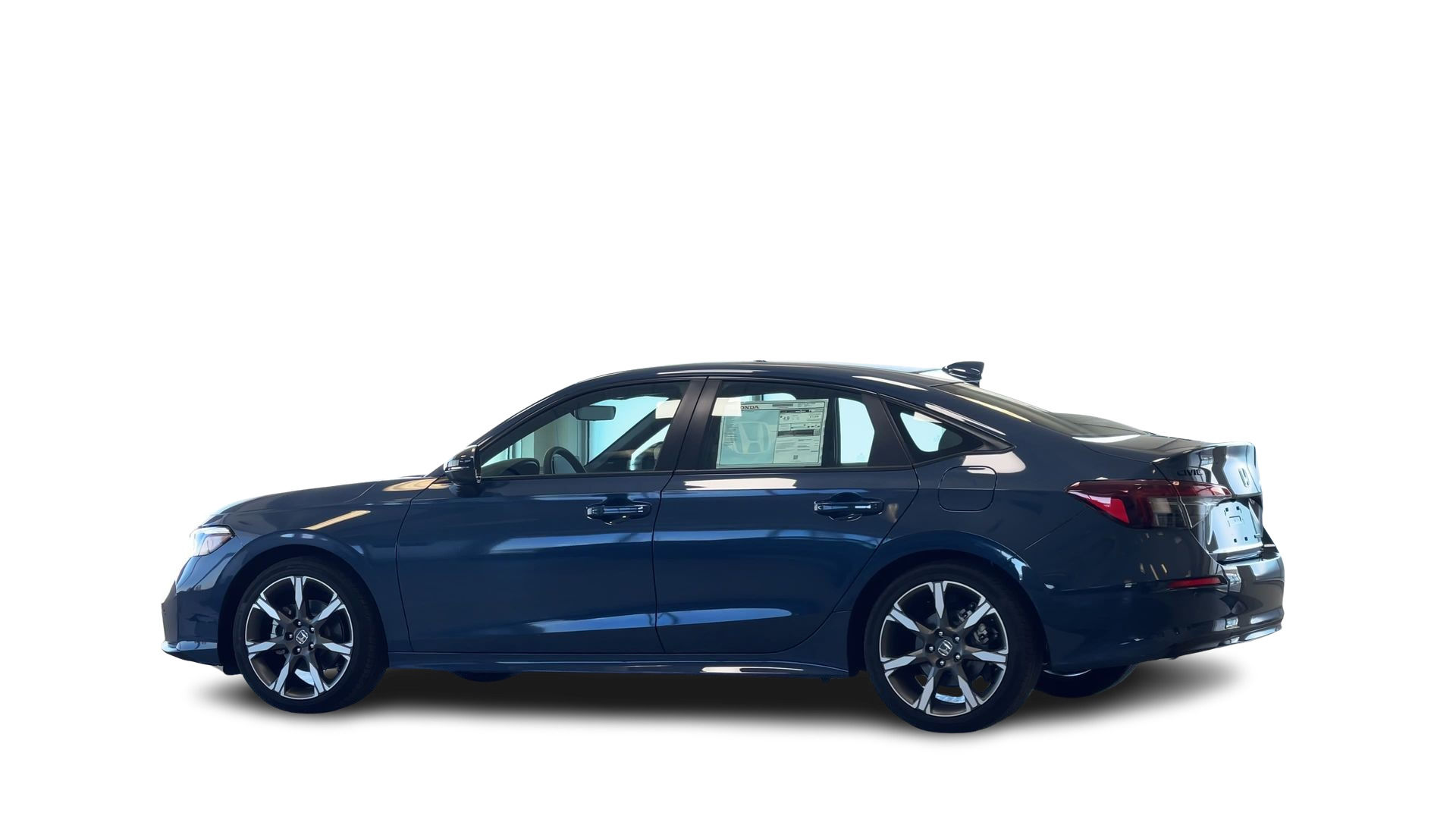 2026 Honda Civic Hybrid in Regina, Saskatchewan