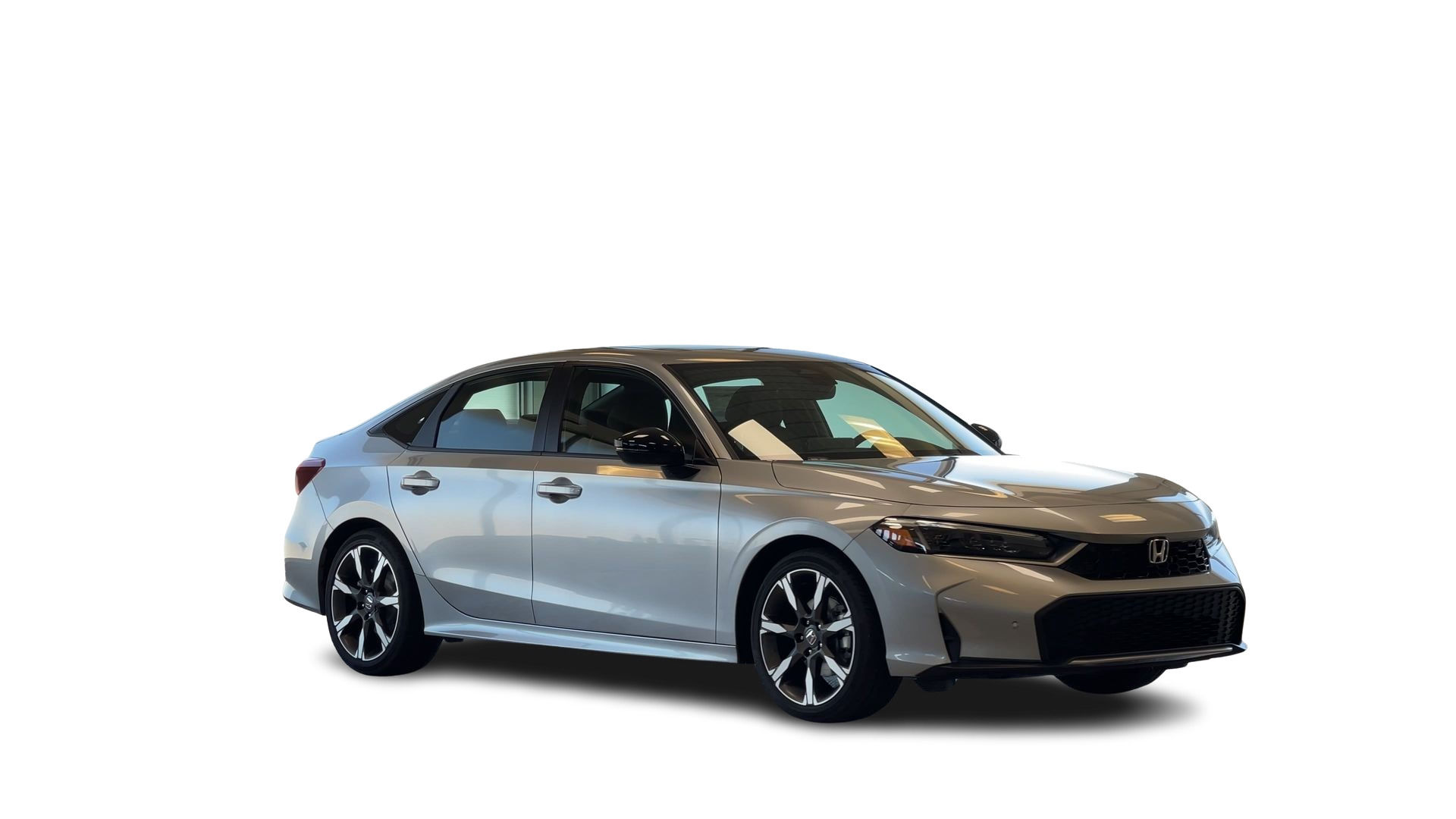 Honda Civic Hybrid  2026 à Regina, Saskatchewan