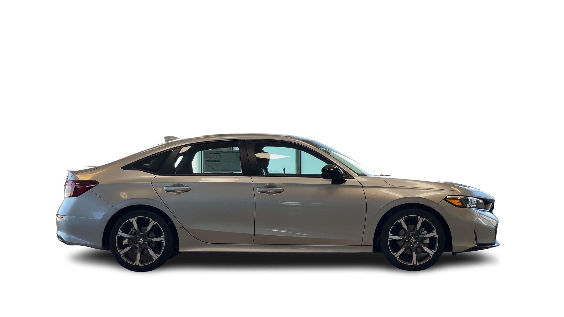 Honda Civic Hybrid  2026 à Regina, Saskatchewan