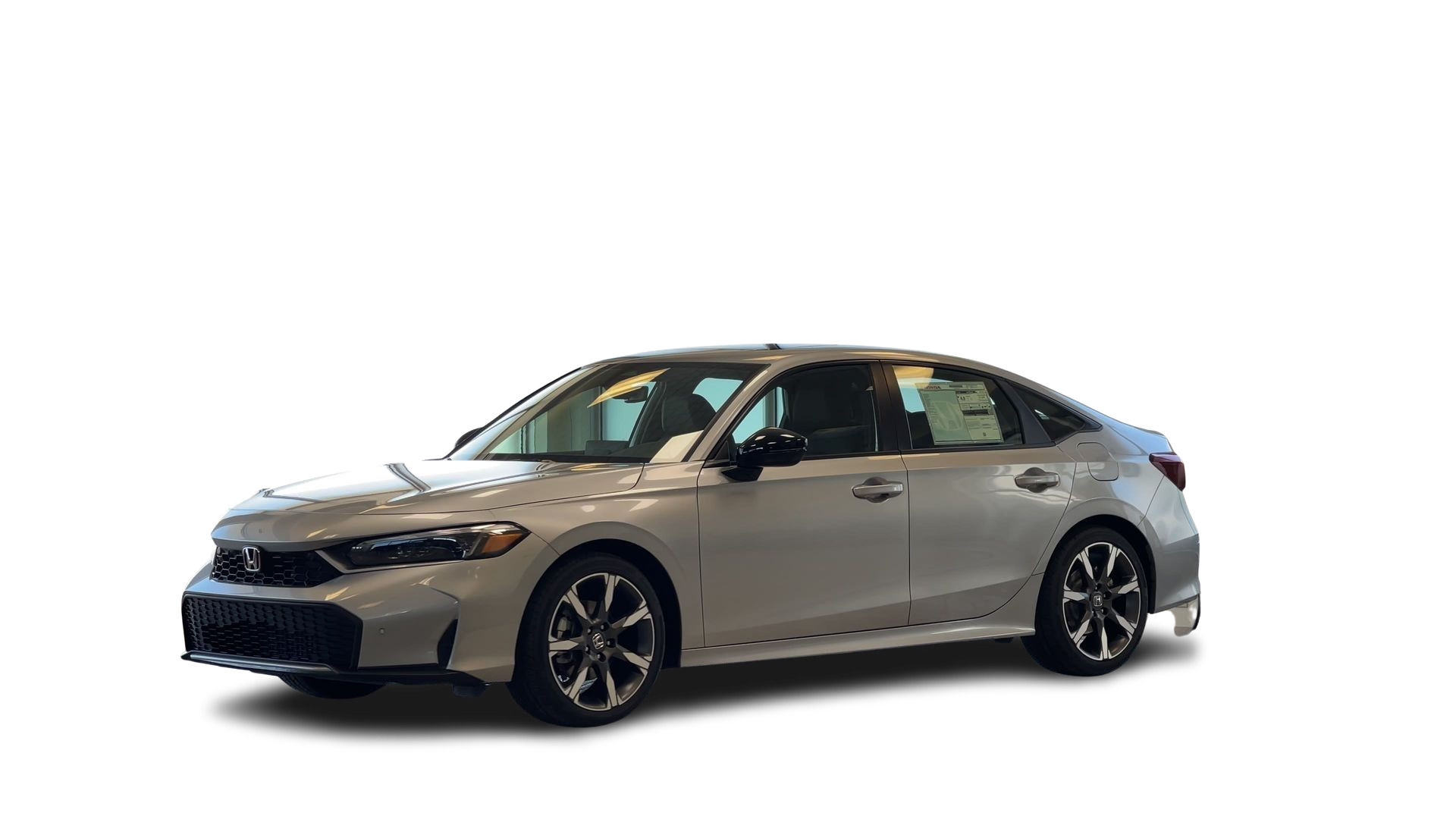 Honda Civic Hybrid  2026 à Regina, Saskatchewan