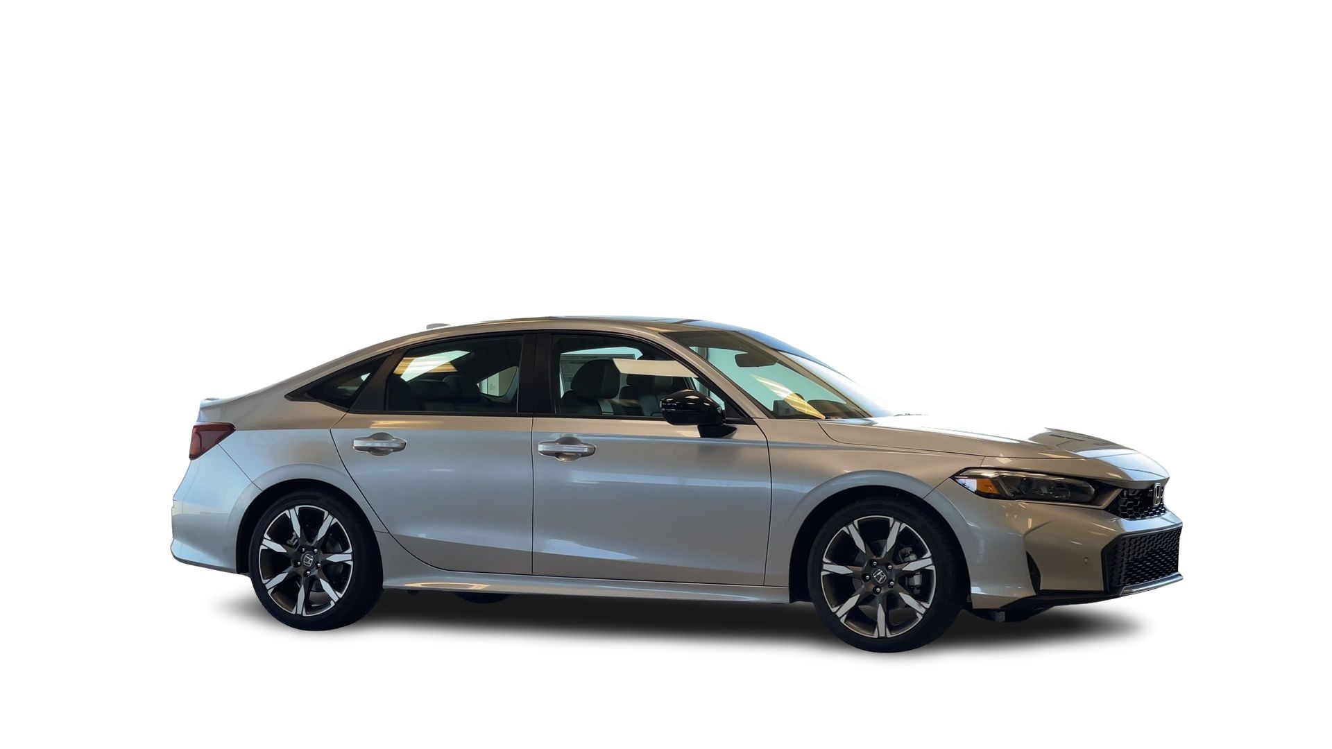 Honda Civic Hybrid  2026 à Regina, Saskatchewan