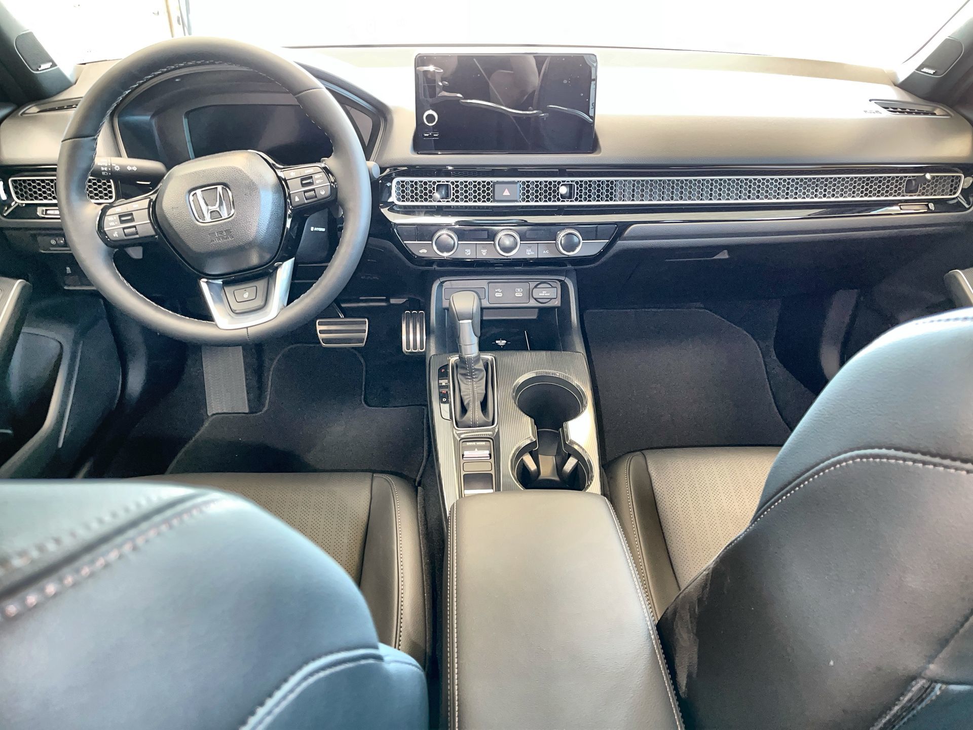 Honda Civic Hybrid  2026 à Regina, Saskatchewan