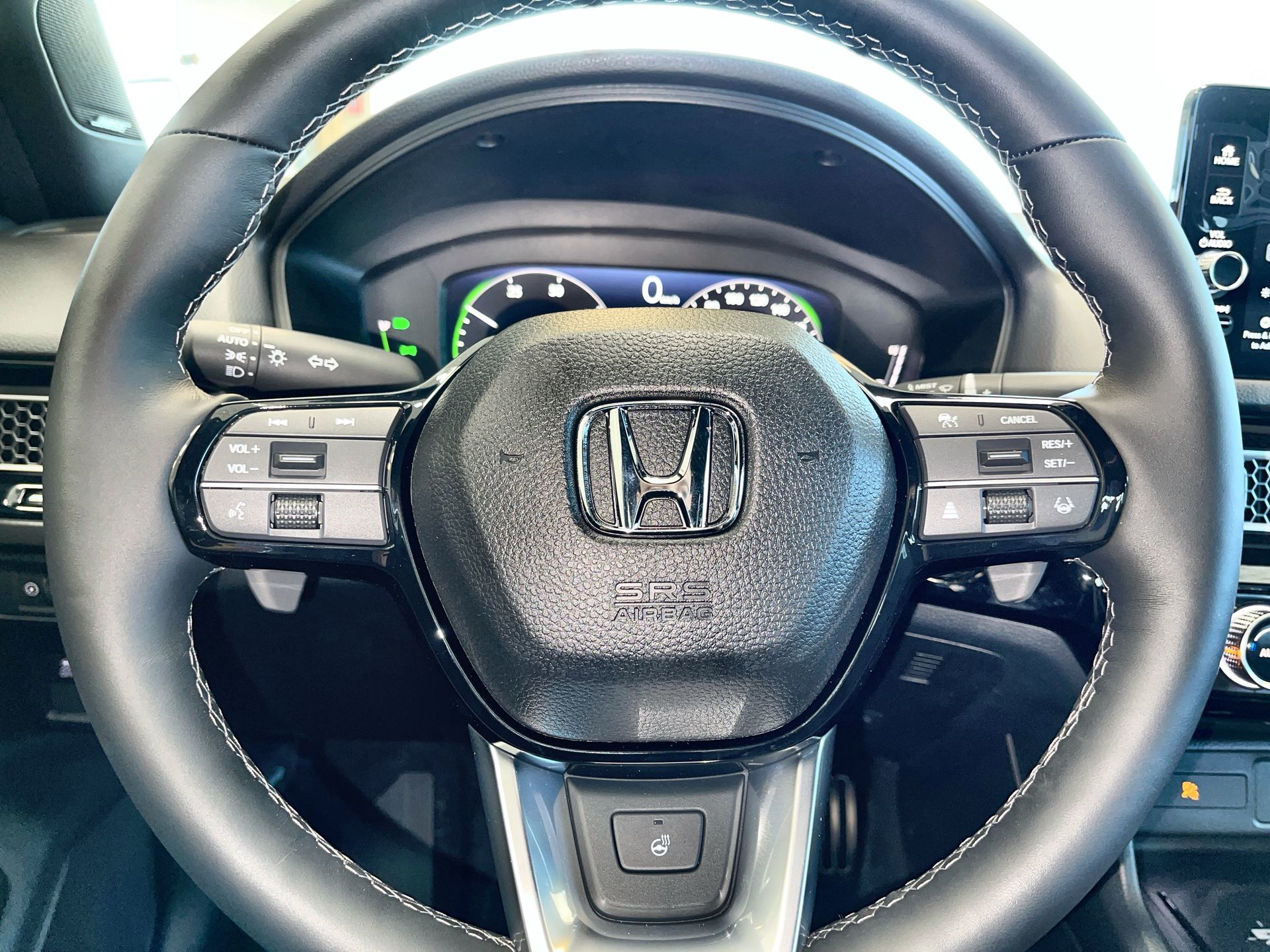 Honda Civic Hybrid  2026 à Regina, Saskatchewan