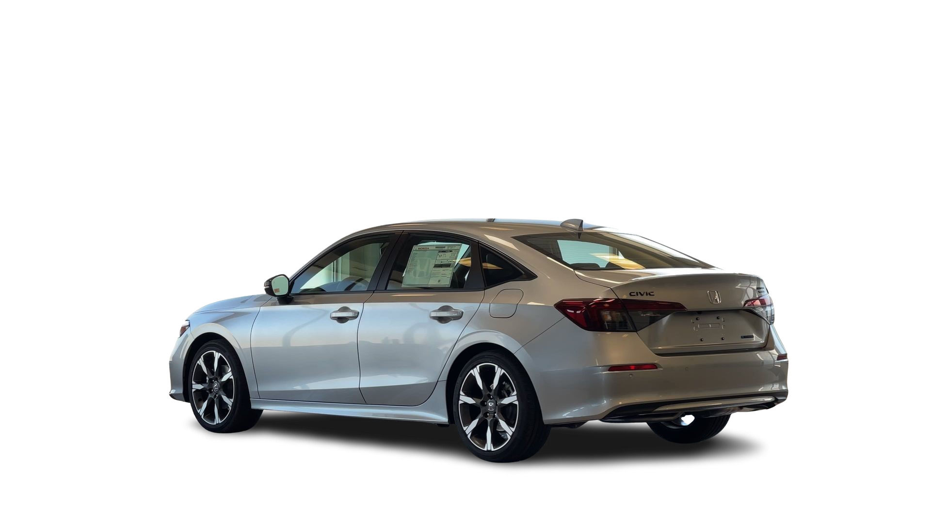 Honda Civic Hybrid  2026 à Regina, Saskatchewan