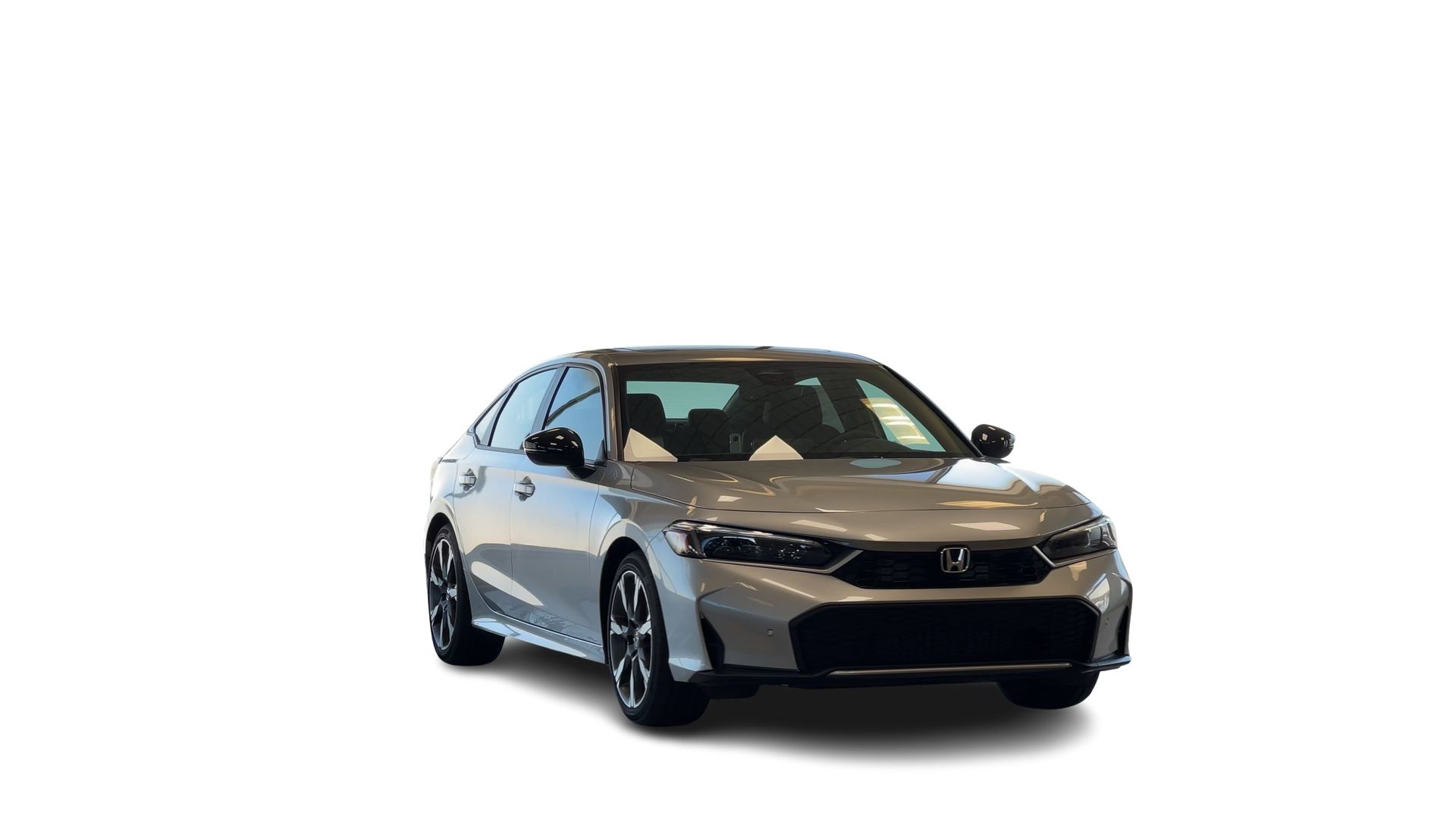 Honda Civic Hybrid  2026 à Regina, Saskatchewan