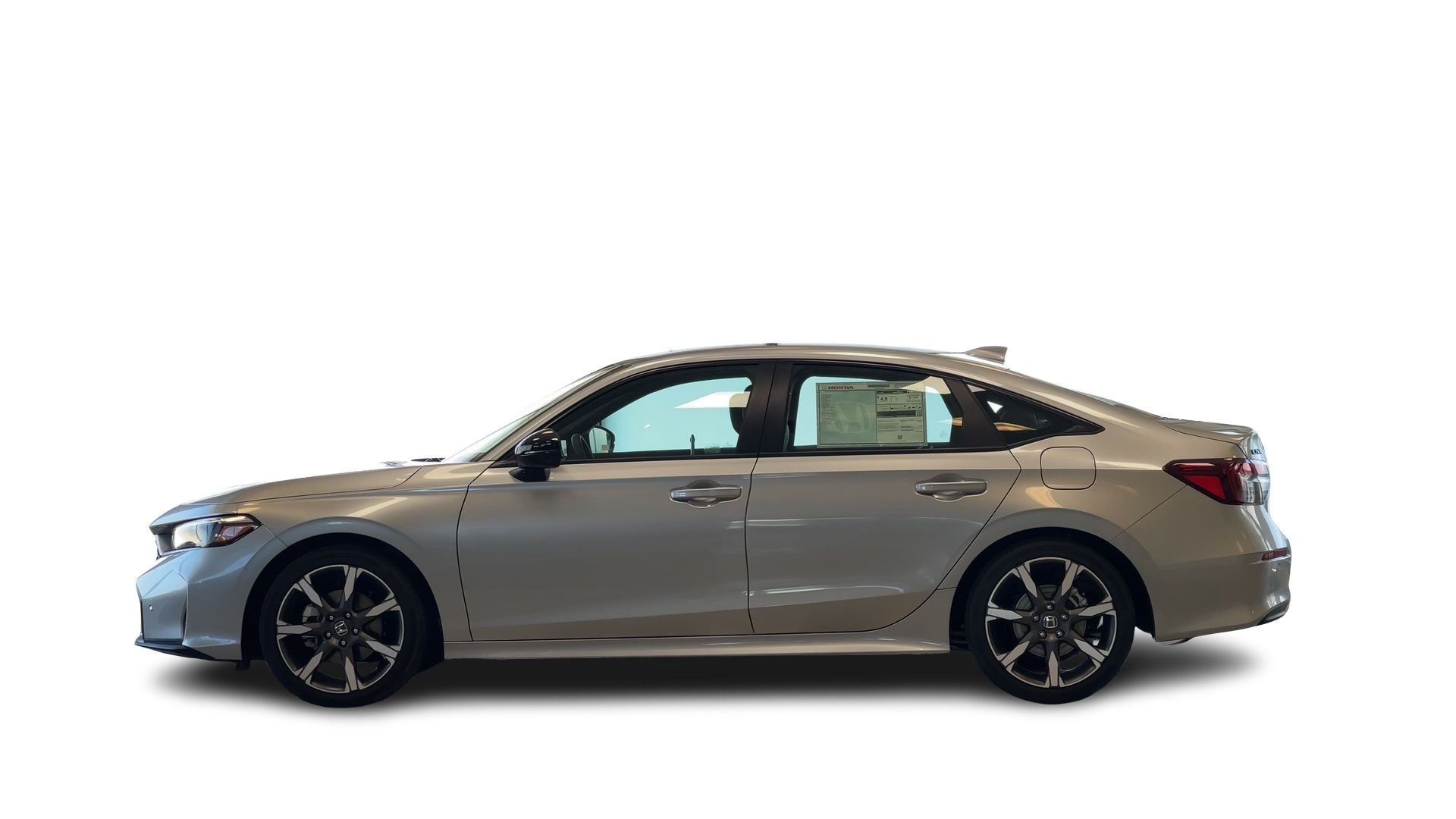 Honda Civic Hybrid  2026 à Regina, Saskatchewan