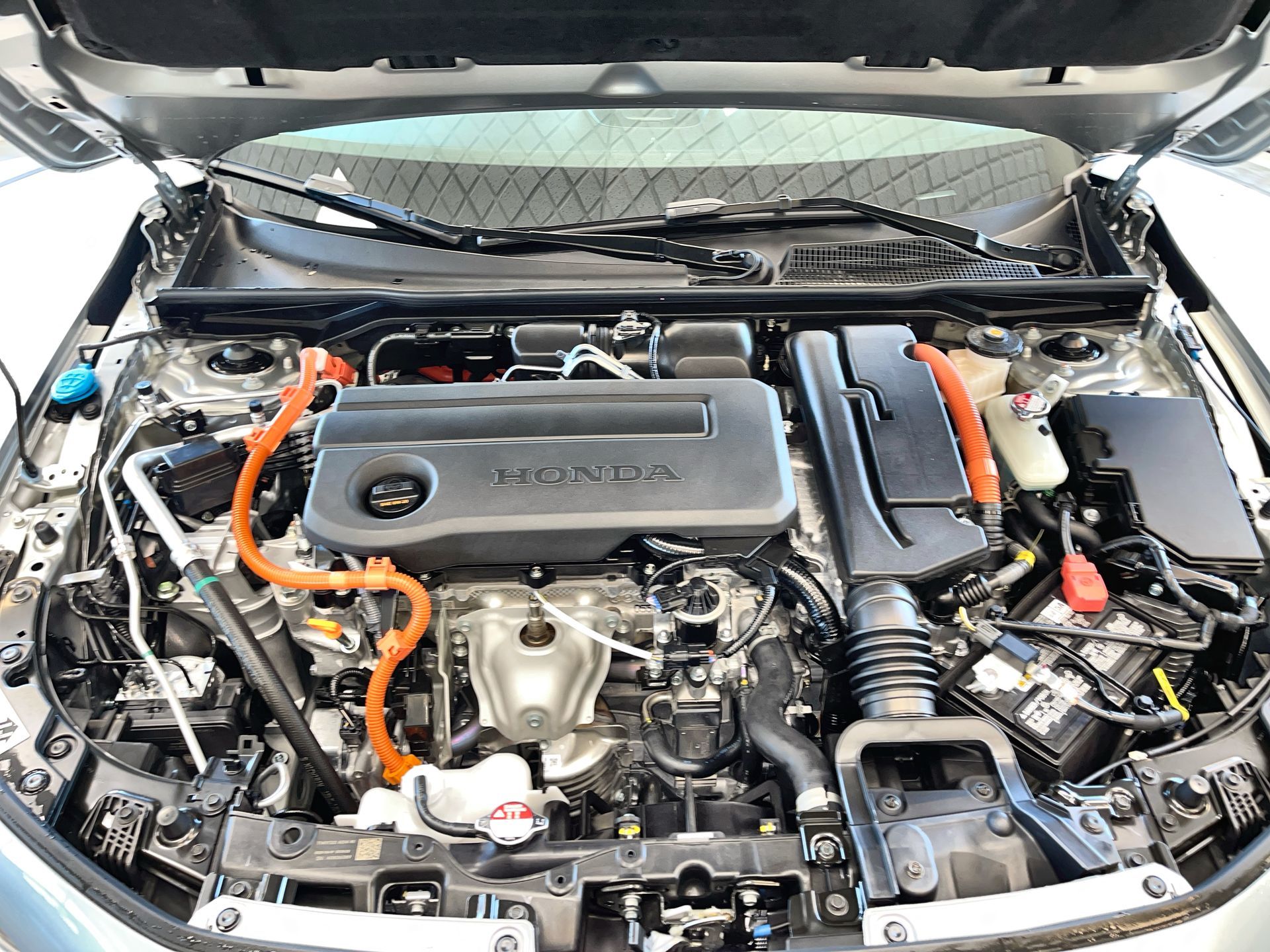 Honda Civic Hybrid  2026 à Regina, Saskatchewan