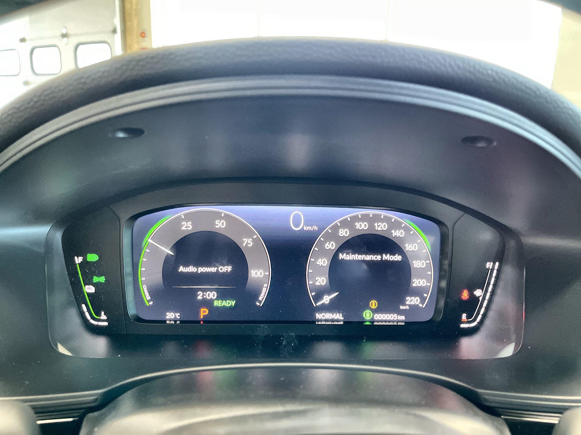 Honda Civic Hybrid  2026 à Regina, Saskatchewan