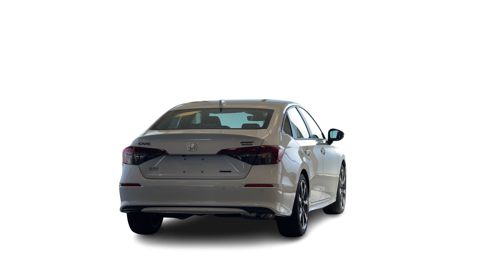 2026 Honda Civic Hybrid in Regina, Saskatchewan