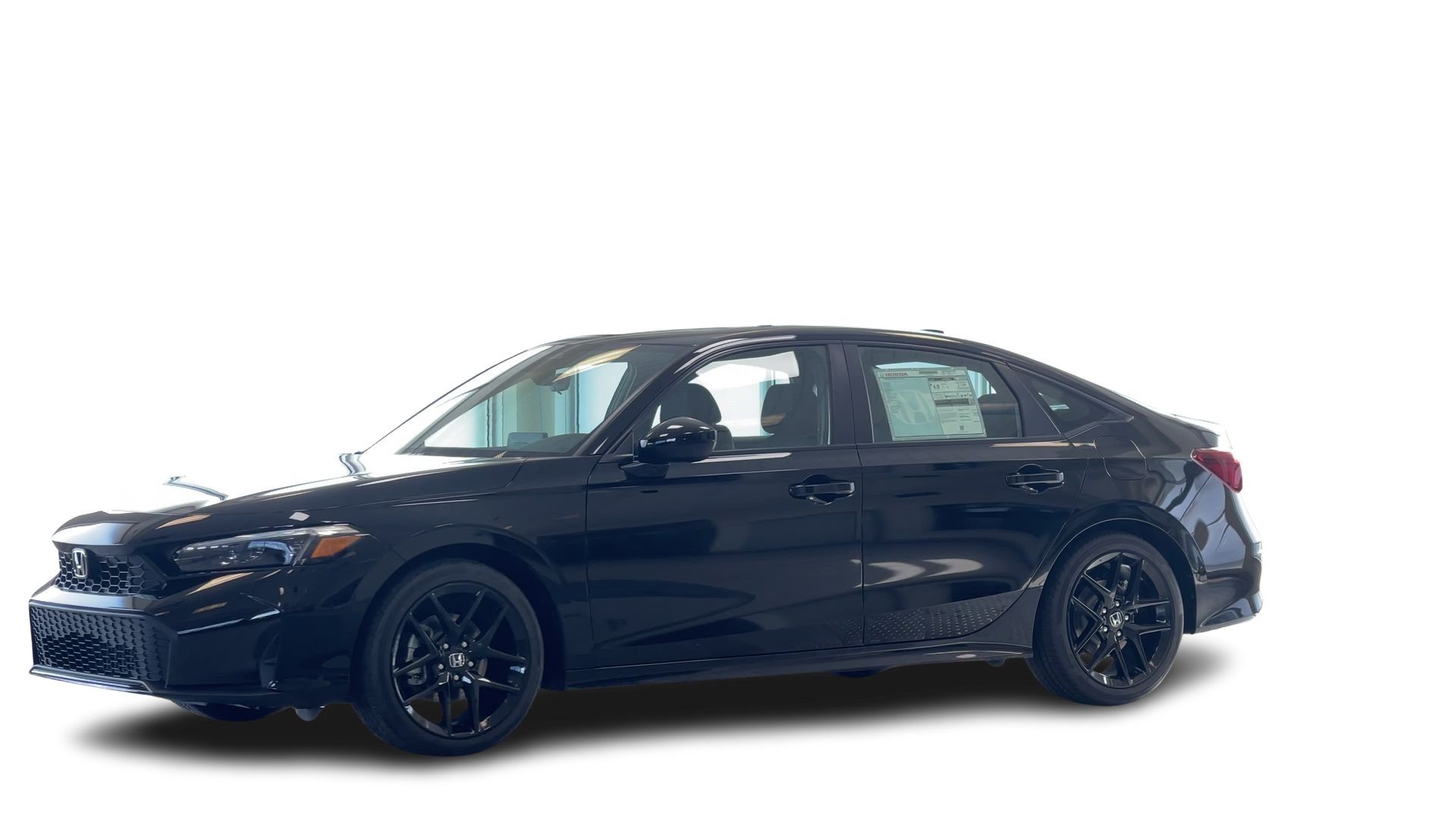 Honda Civic Hybrid  2026 à Regina, Saskatchewan